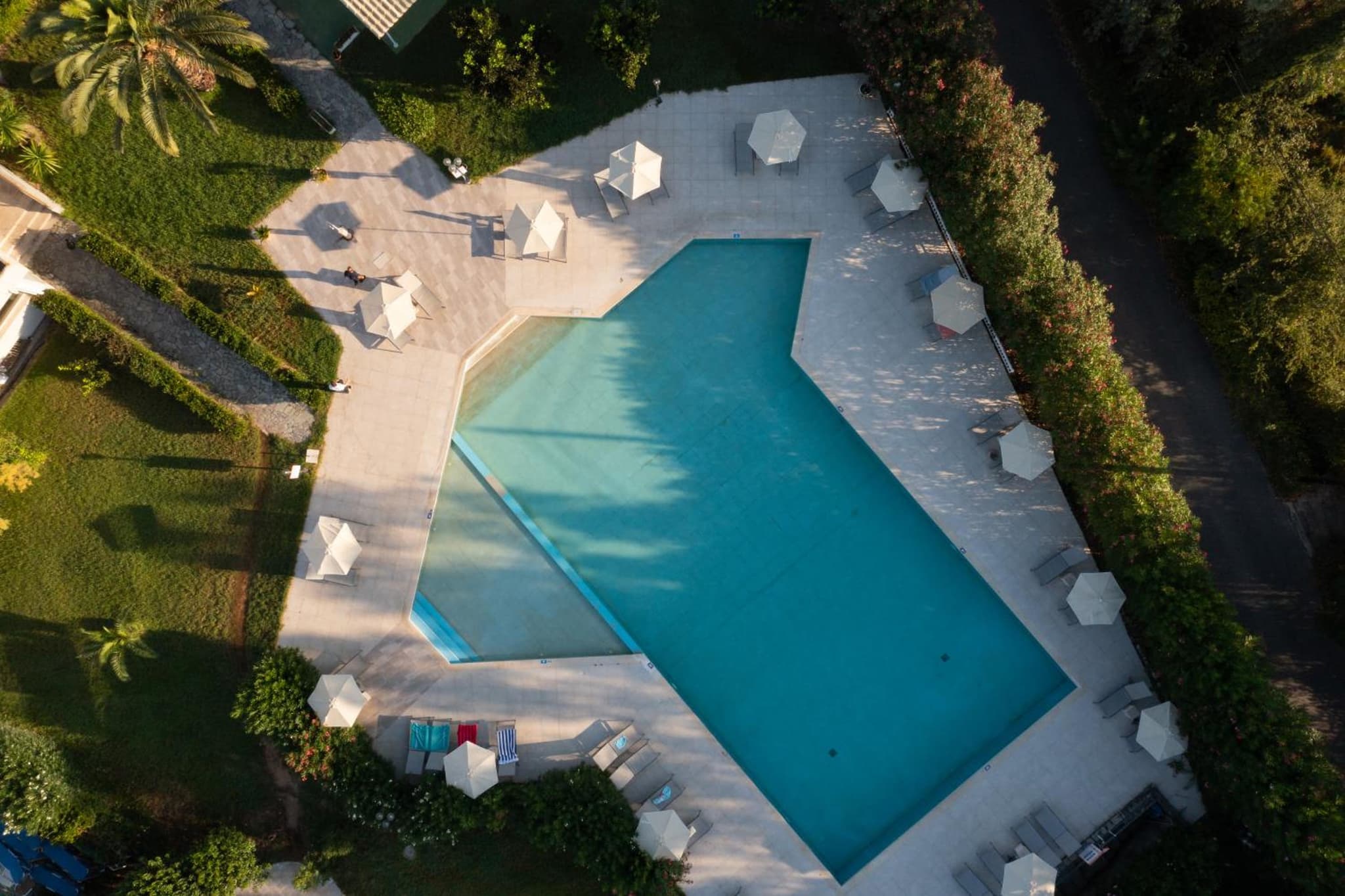Livadi Nafsika Hotel photo 9
