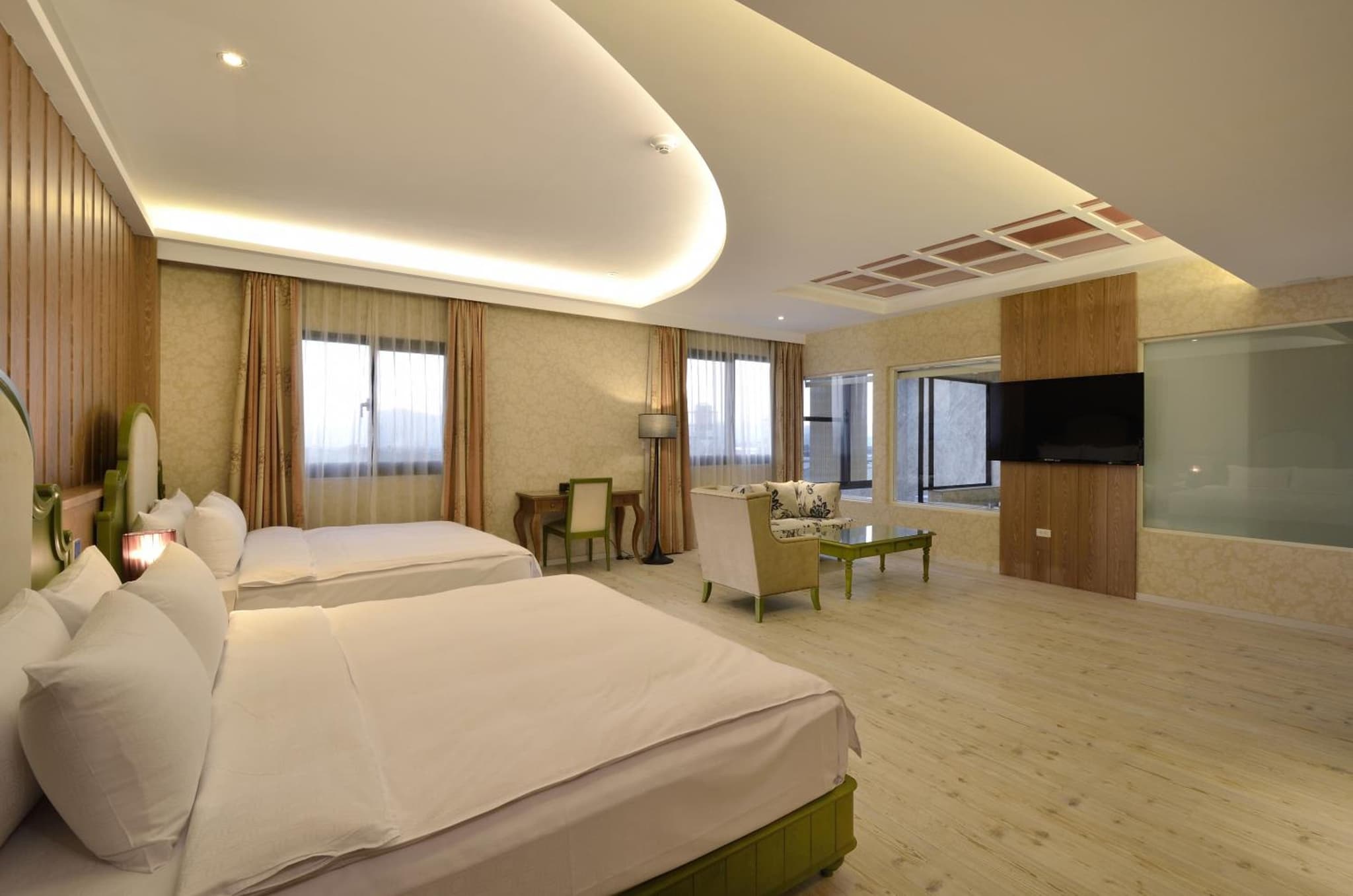 Zhaody Hotel photo 9