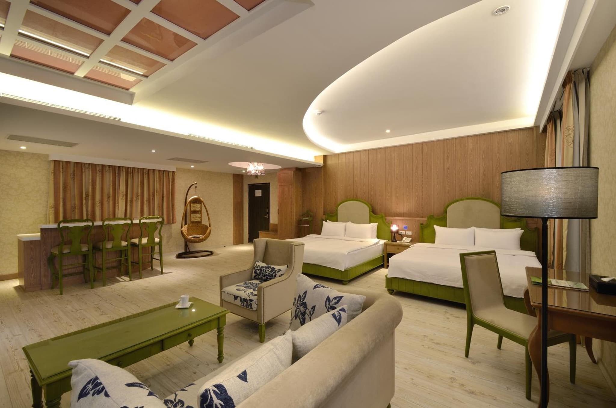 Zhaody Hotel photo 4