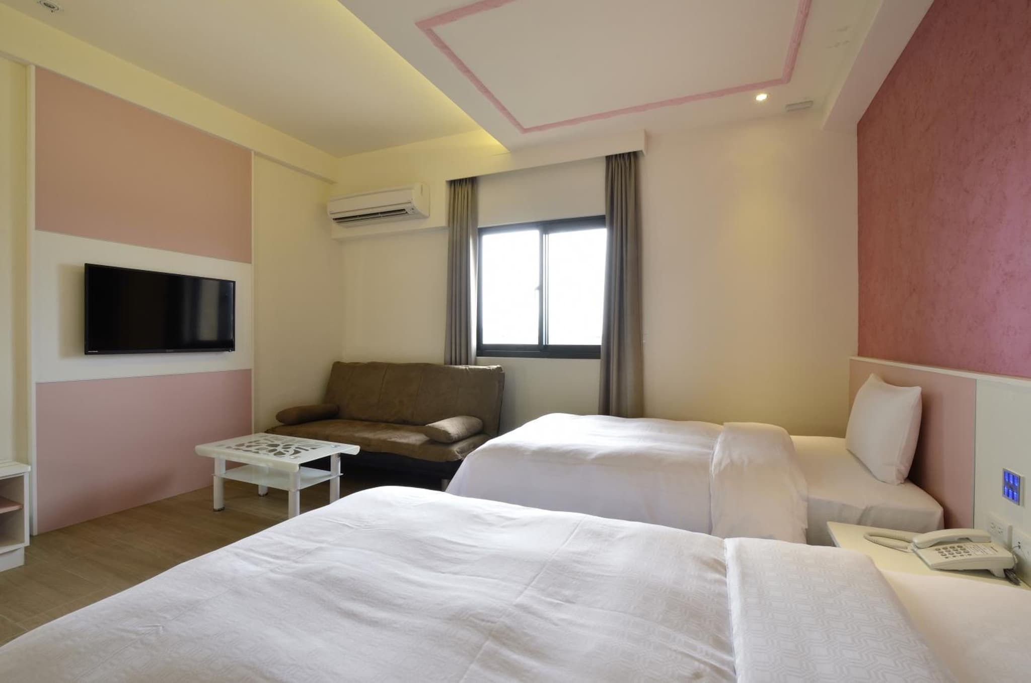 Zhaody Hotel photo 5