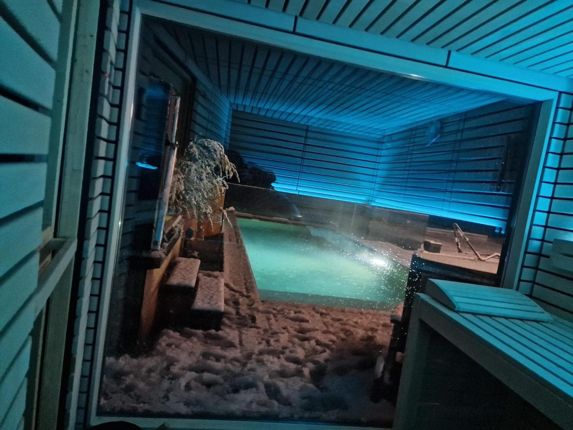 Bella & Flocon Exclusive Private Pool, Spa & Sauna Min 2 Nights photo 5