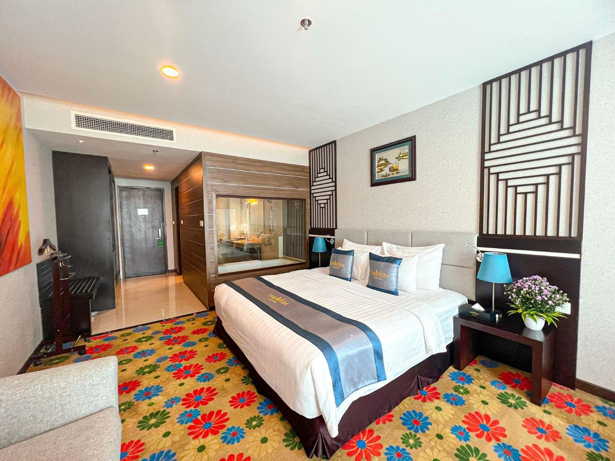 The Mira Hotel photo 8