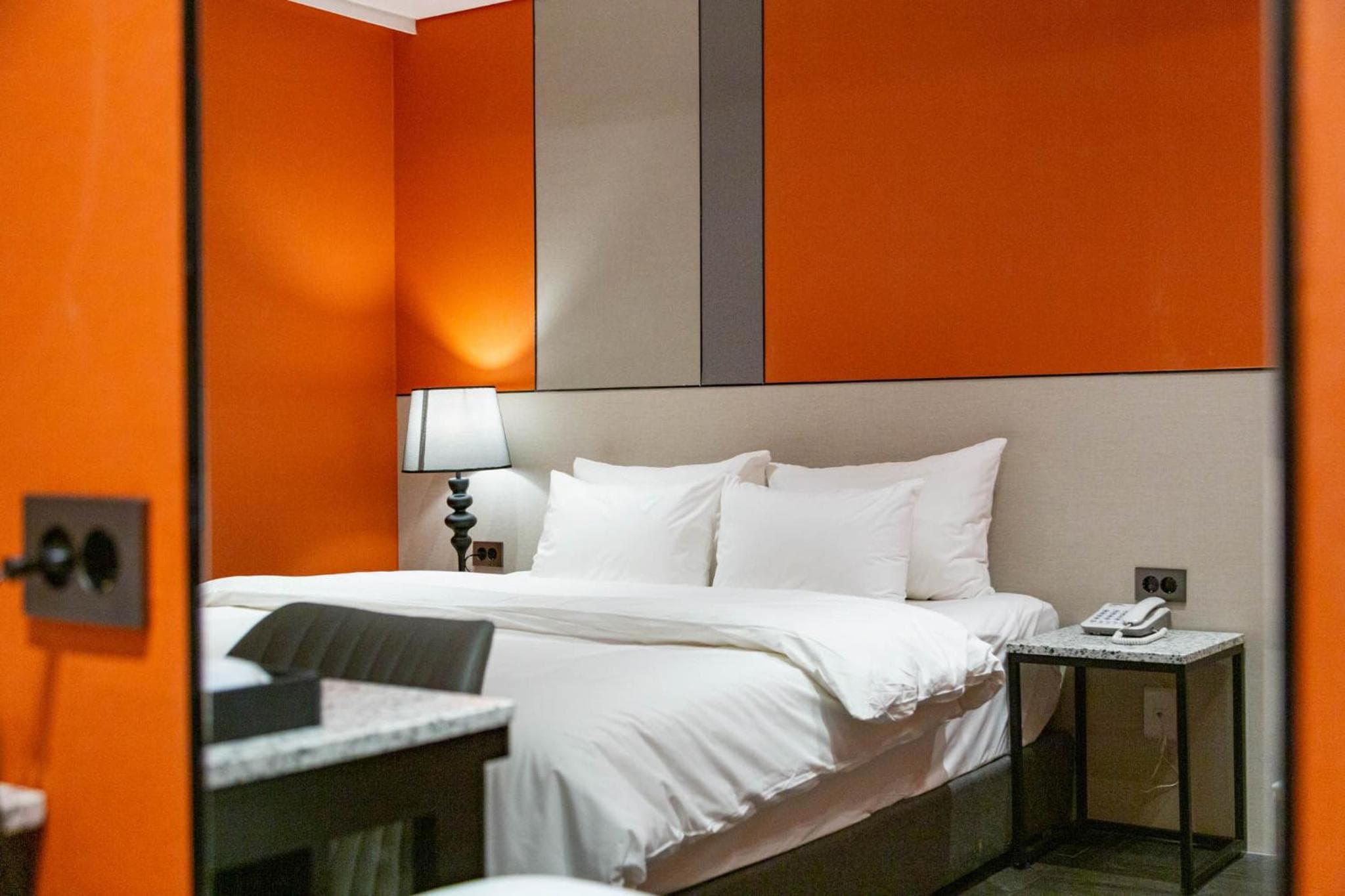 Jecheon The Wall Hotel photo 6