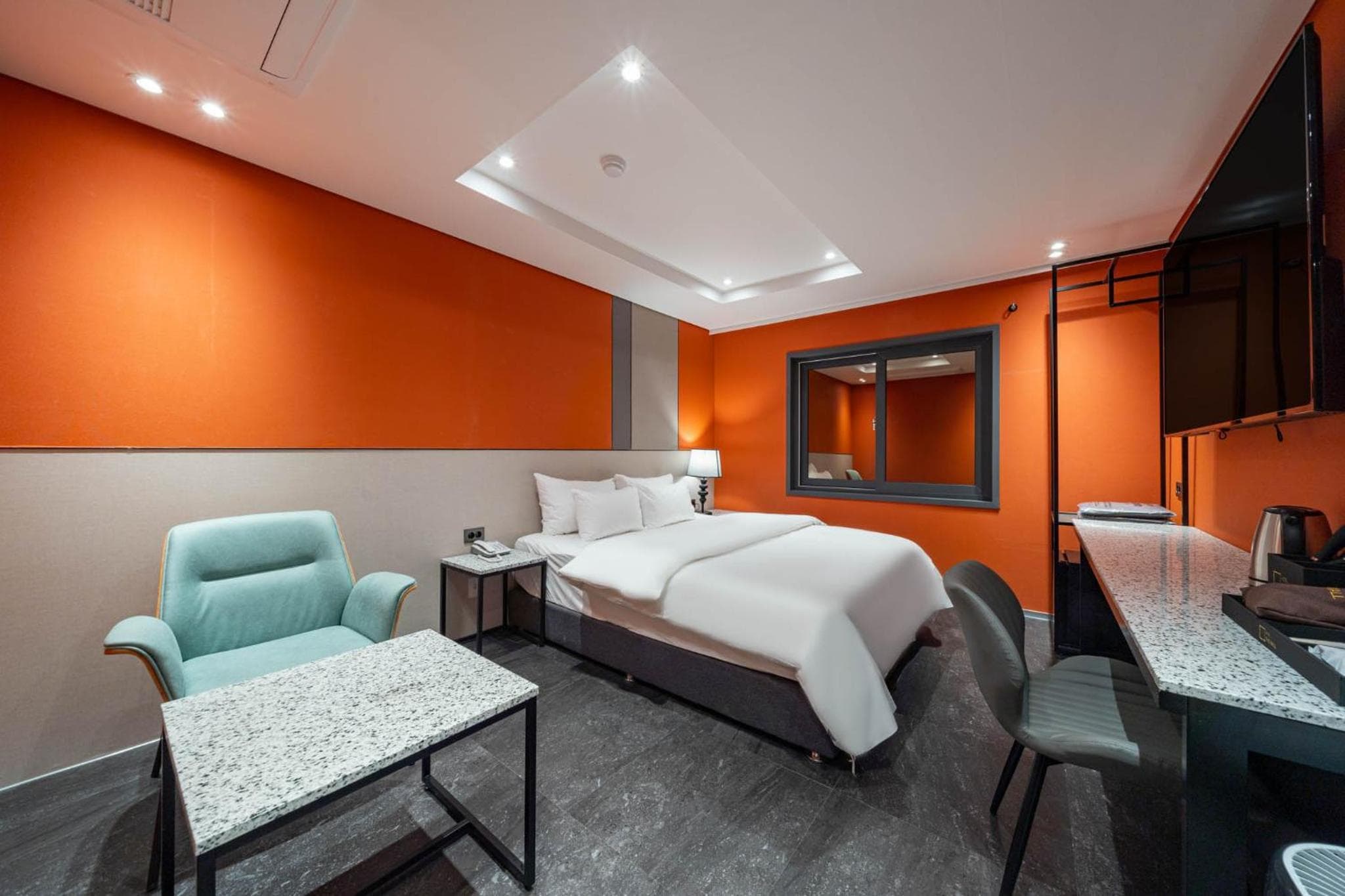 Jecheon The Wall Hotel photo 9
