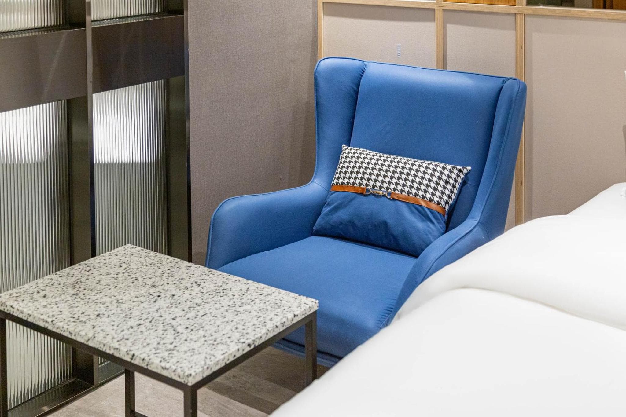 Jecheon The Wall Hotel photo 4