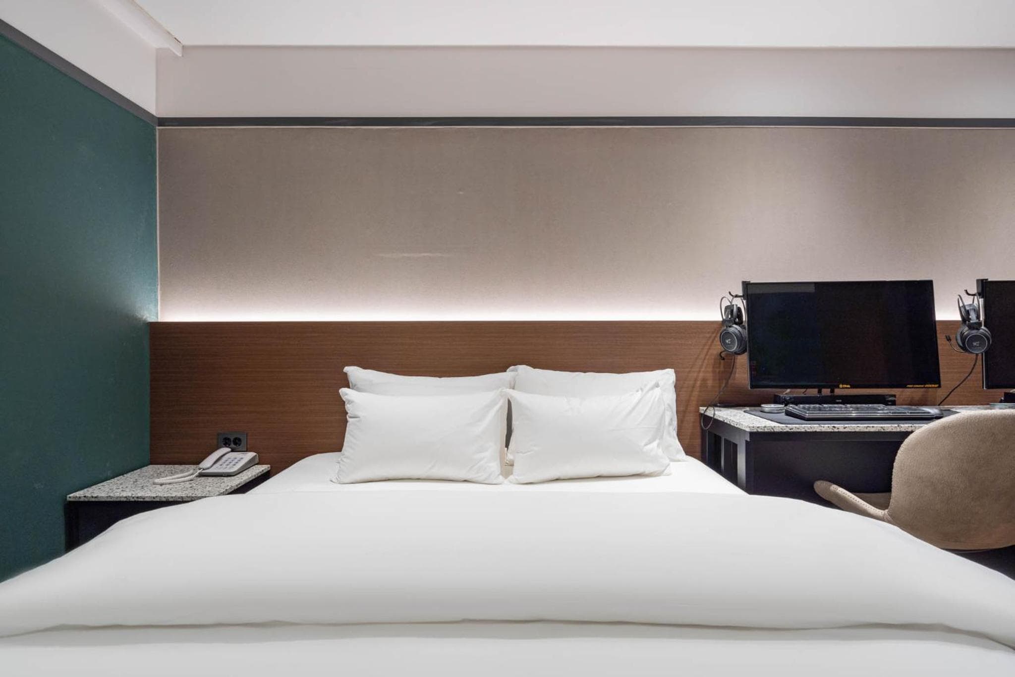 Jecheon The Wall Hotel photo 5