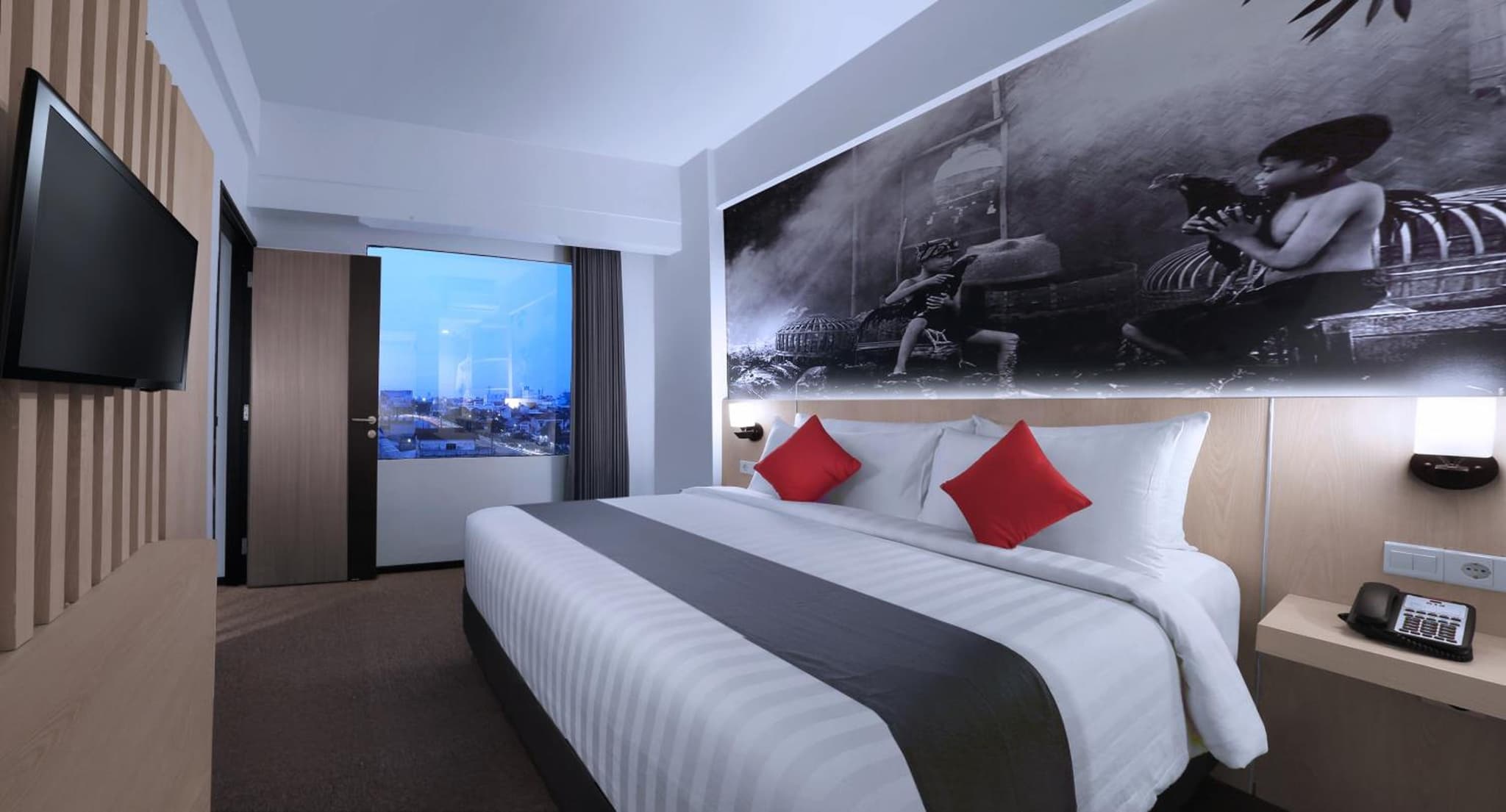 NEO+Waru-Sidoarjo by ASTON photo 7