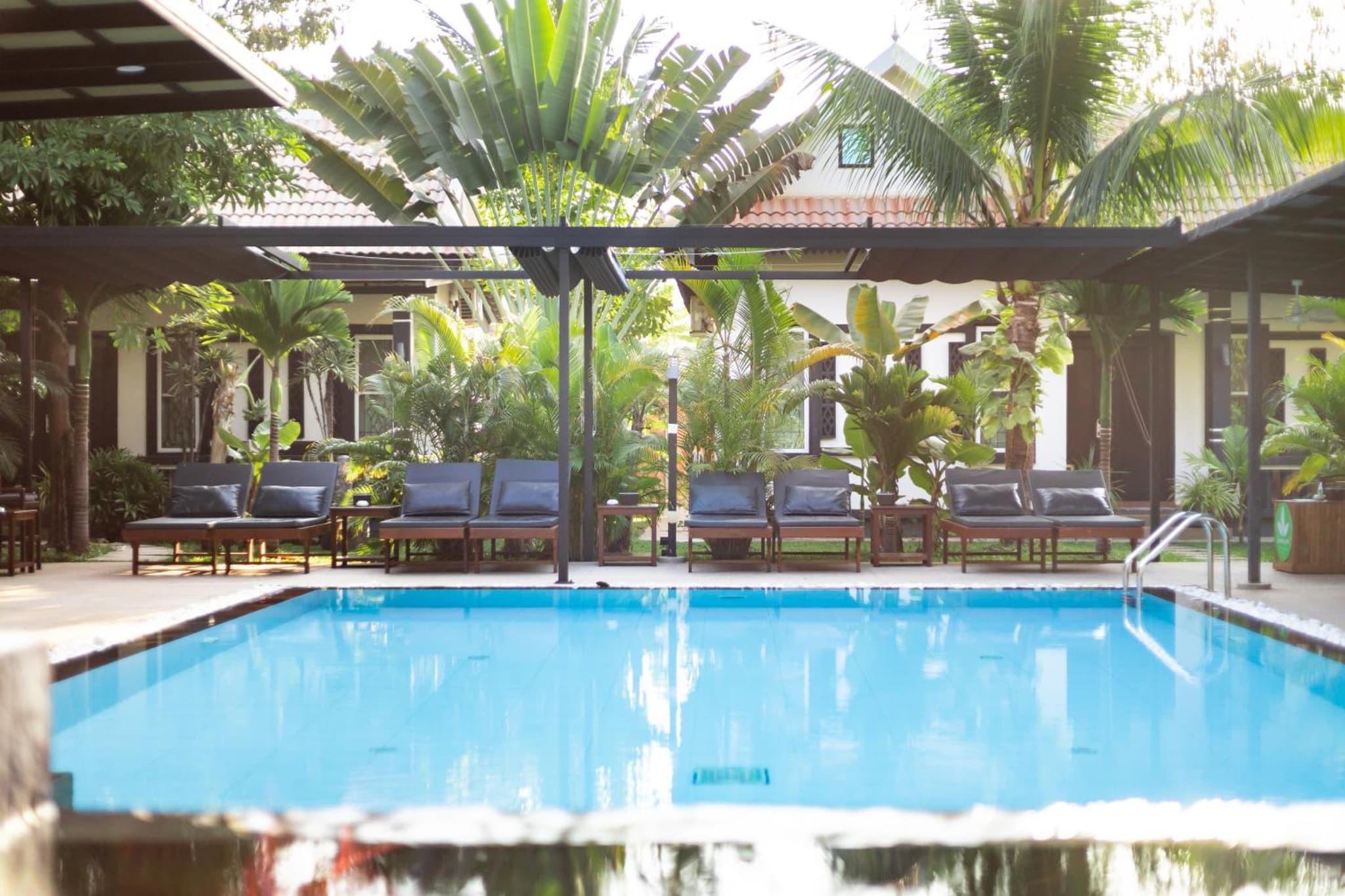 Le petit nid Banana resort photo 8