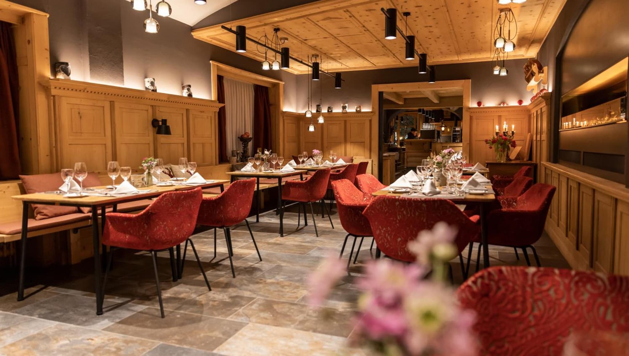 Hotel Parsenn photo 6