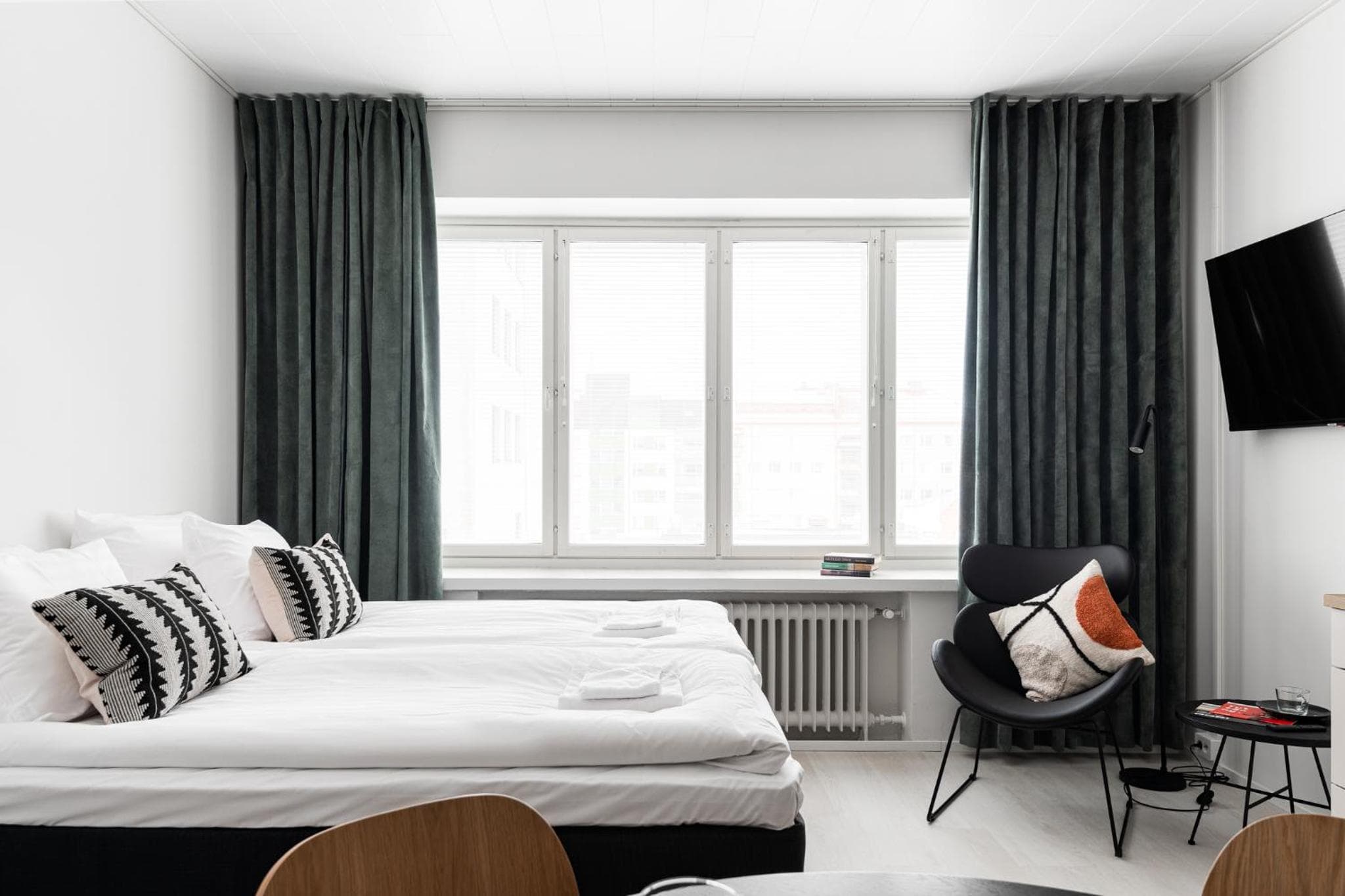 Prime Apartments Pori Central photo 9