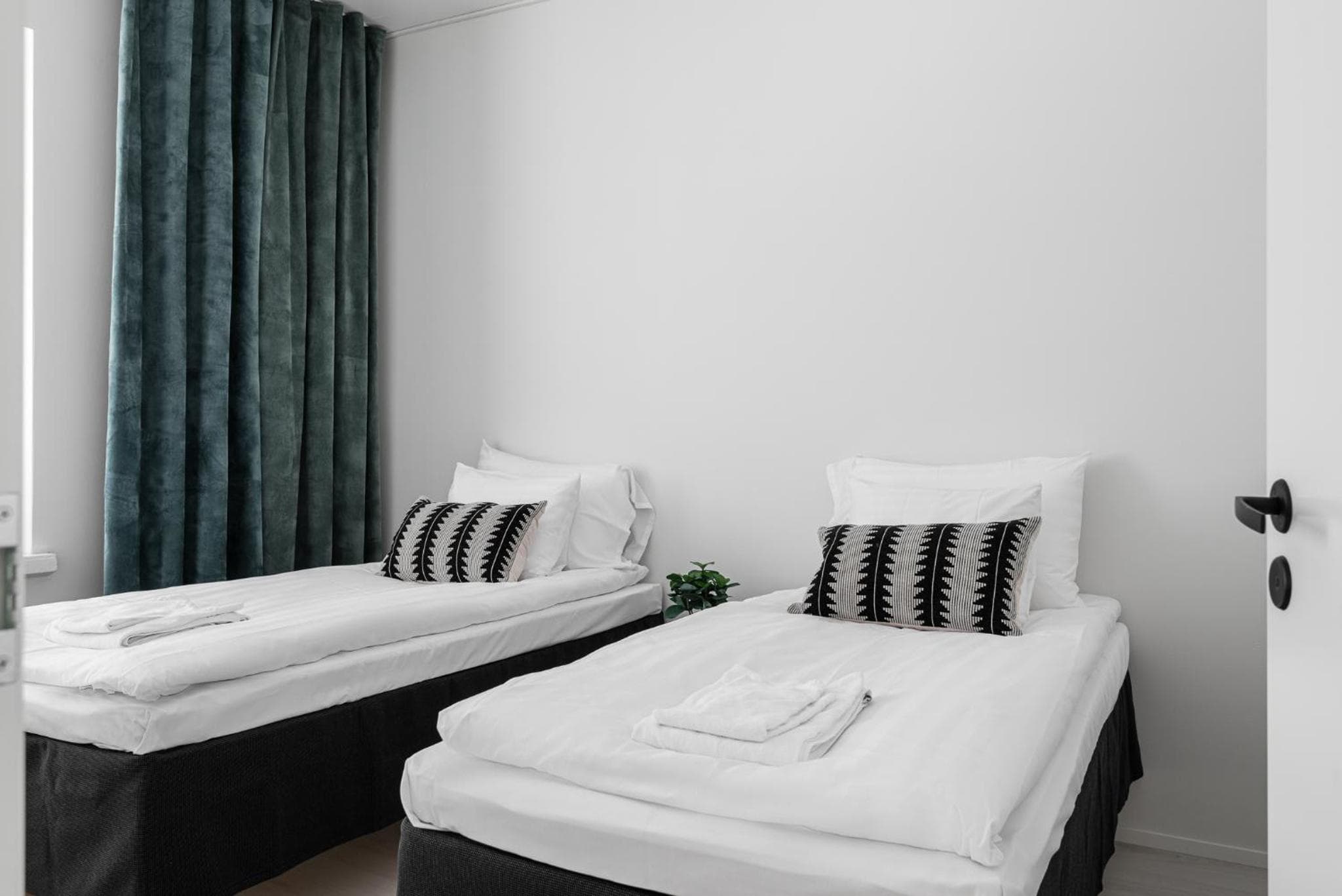 Prime Apartments Pori Central photo 2