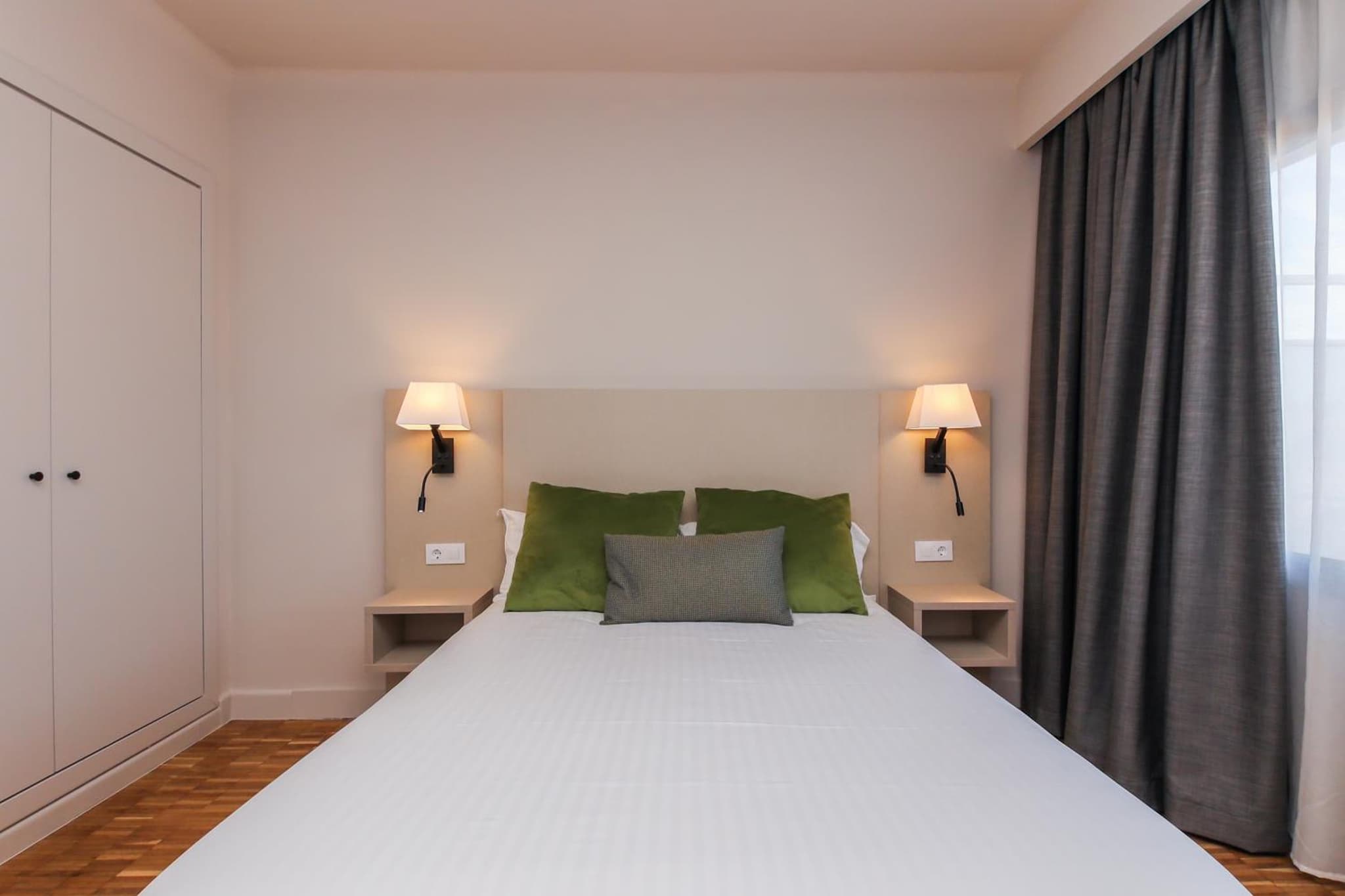 Hotel Lauria photo 2