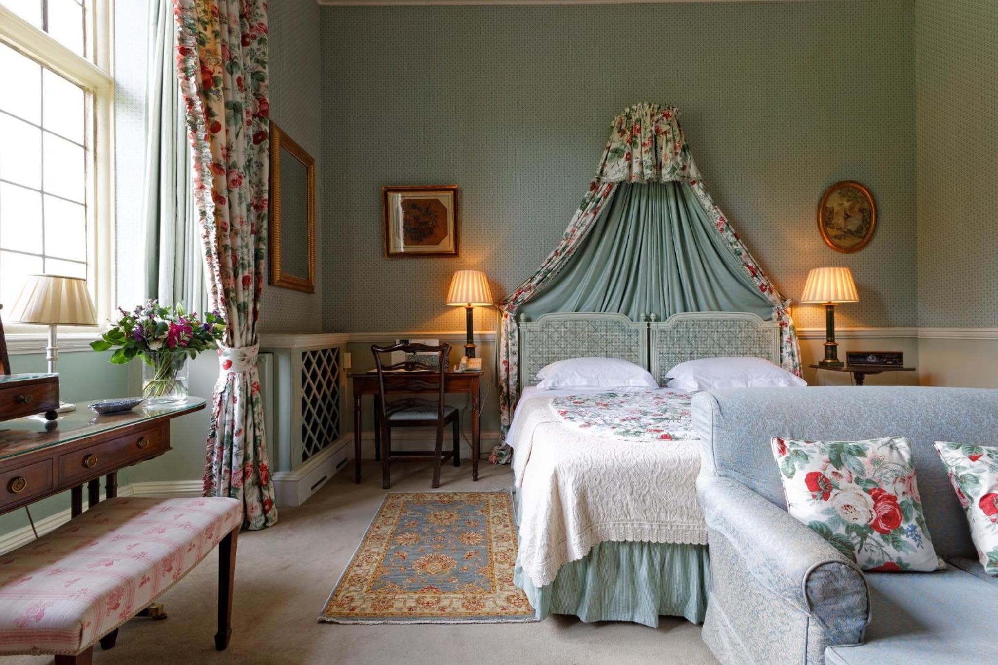 Hartwell House & Spa photo 7