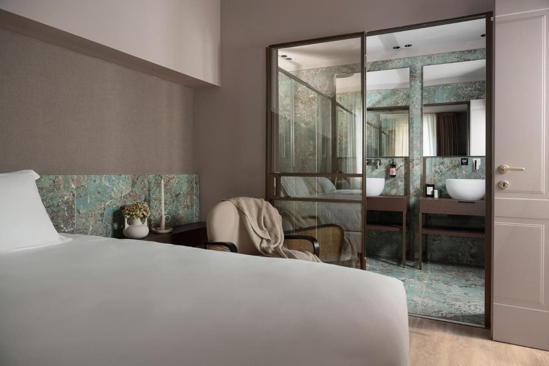 Hotel Villa Eur photo 3