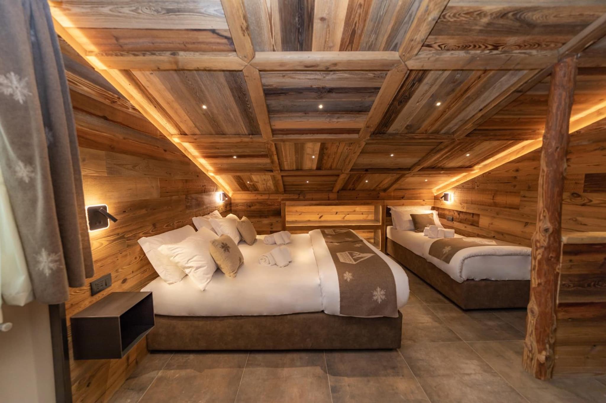 Avalanche - Alpine Boutique Hotel photo 2