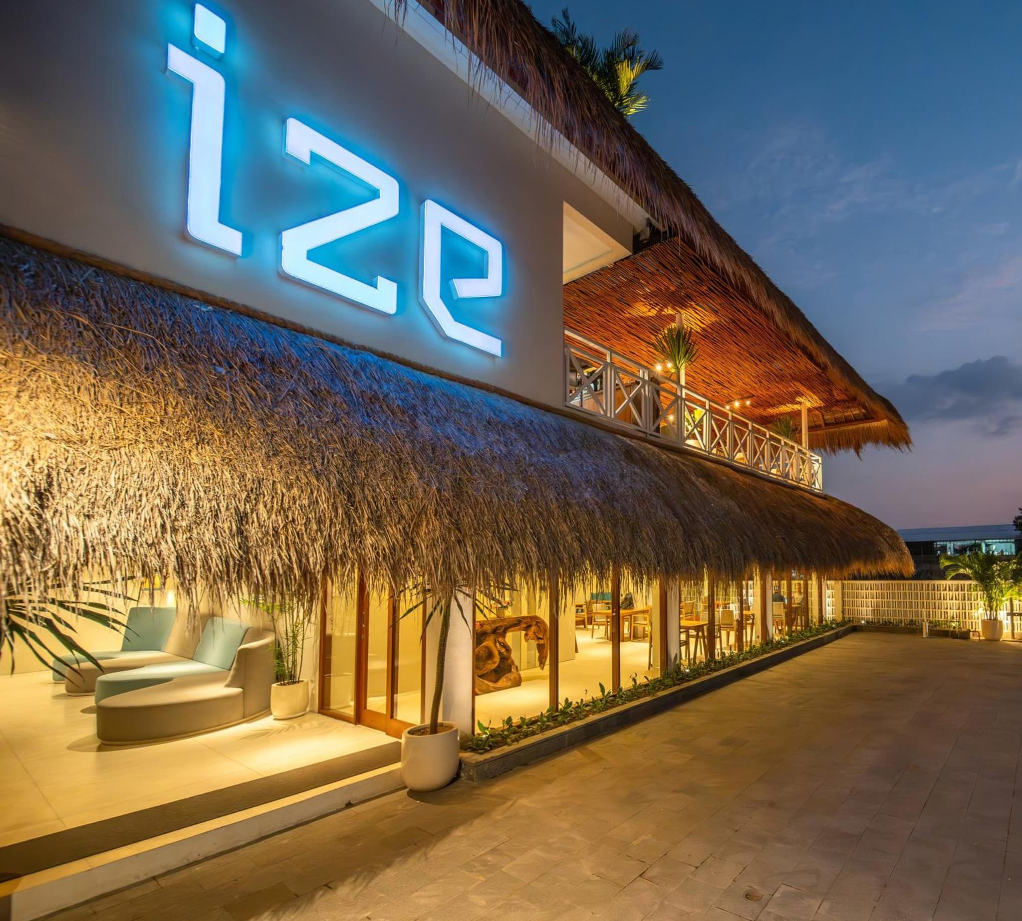 IZE Canggu by LifestyleRetreats