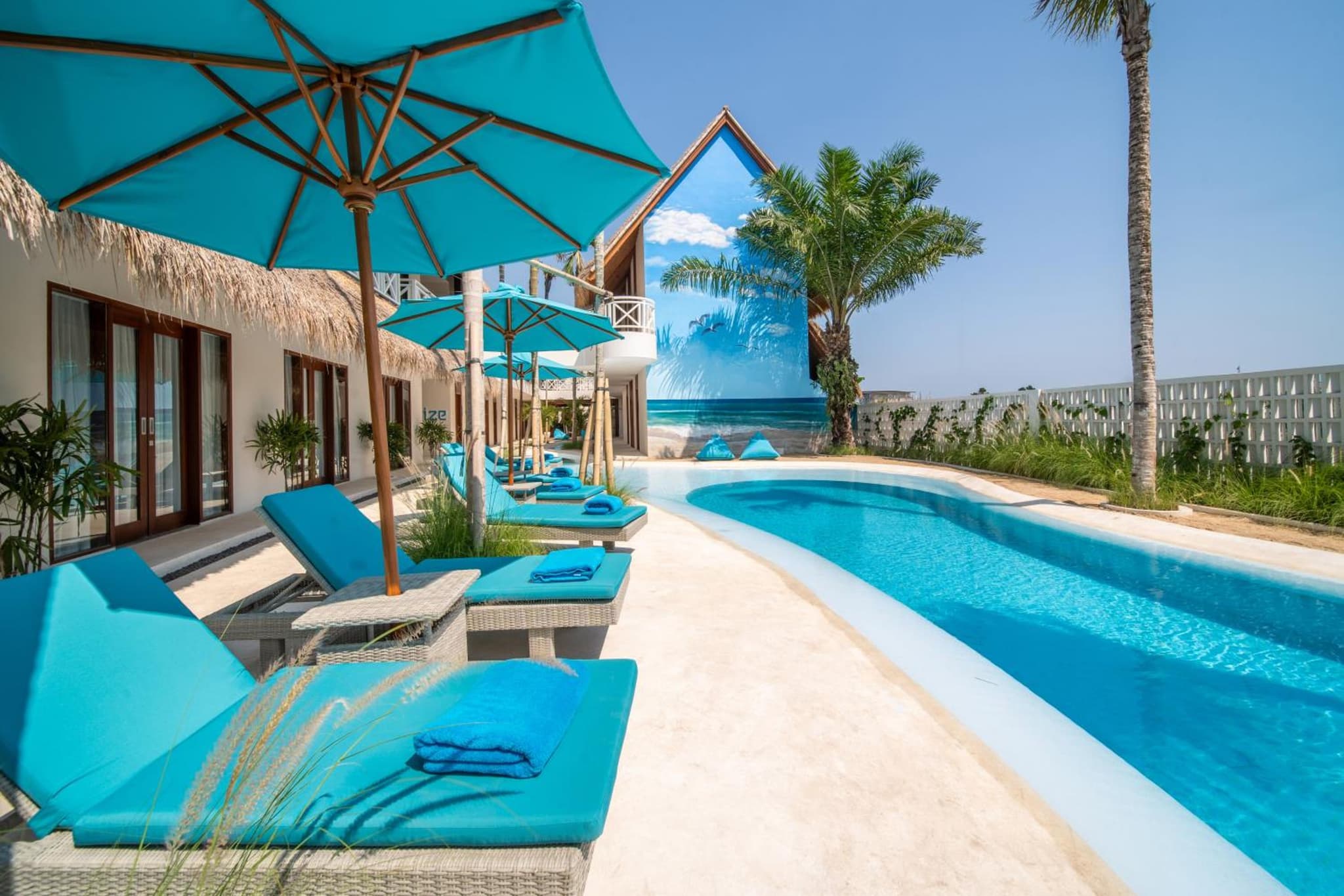 IZE Canggu by LifestyleRetreats photo 9