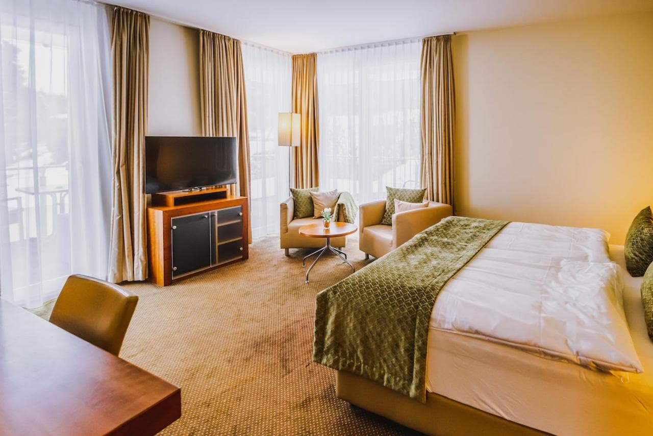 Seehotel Süd - Adults Only photo 7