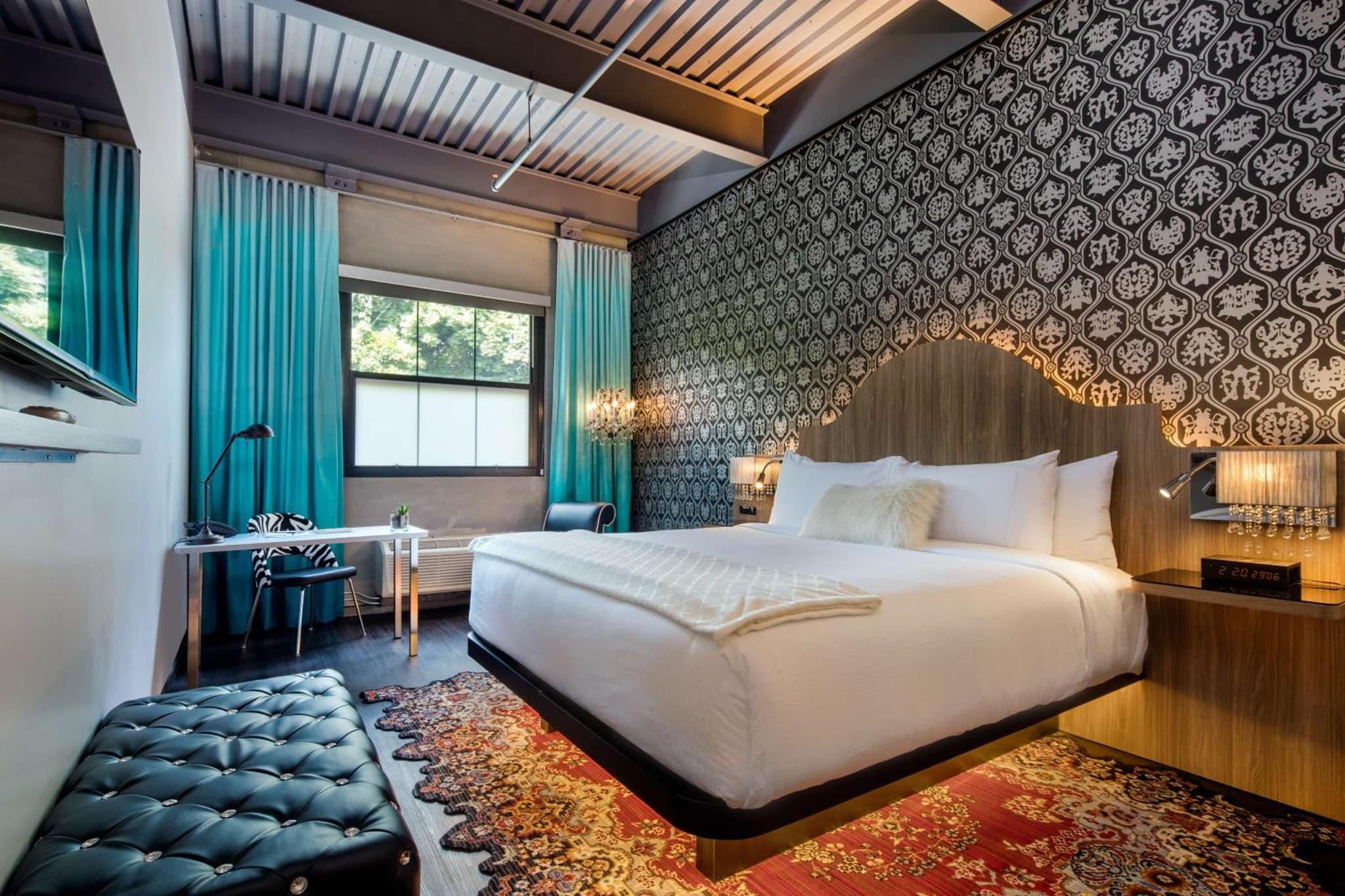 Hotel Nyack, a JdV by Hyatt Hotel photo 3