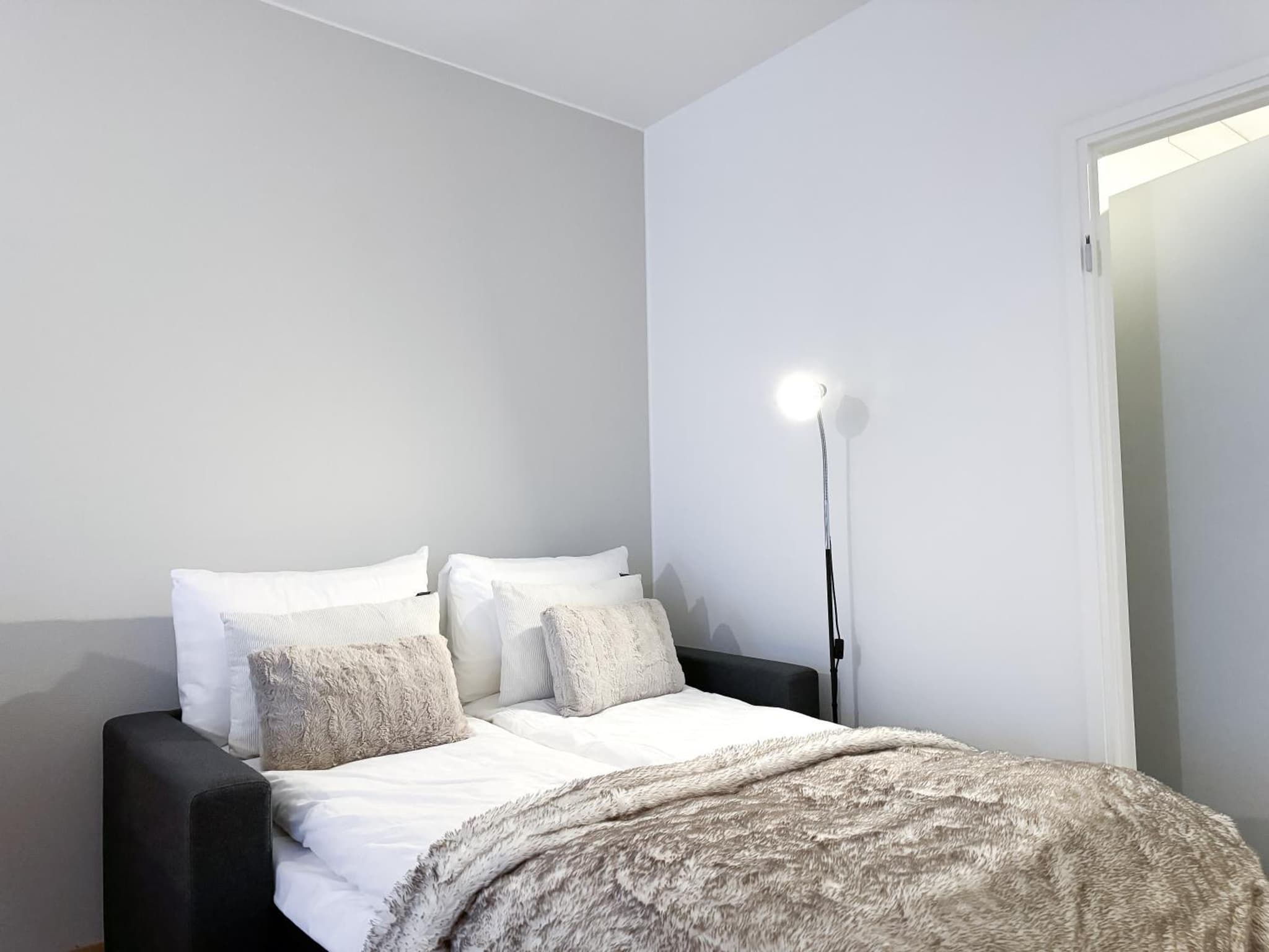 Aurora City Suites photo 5