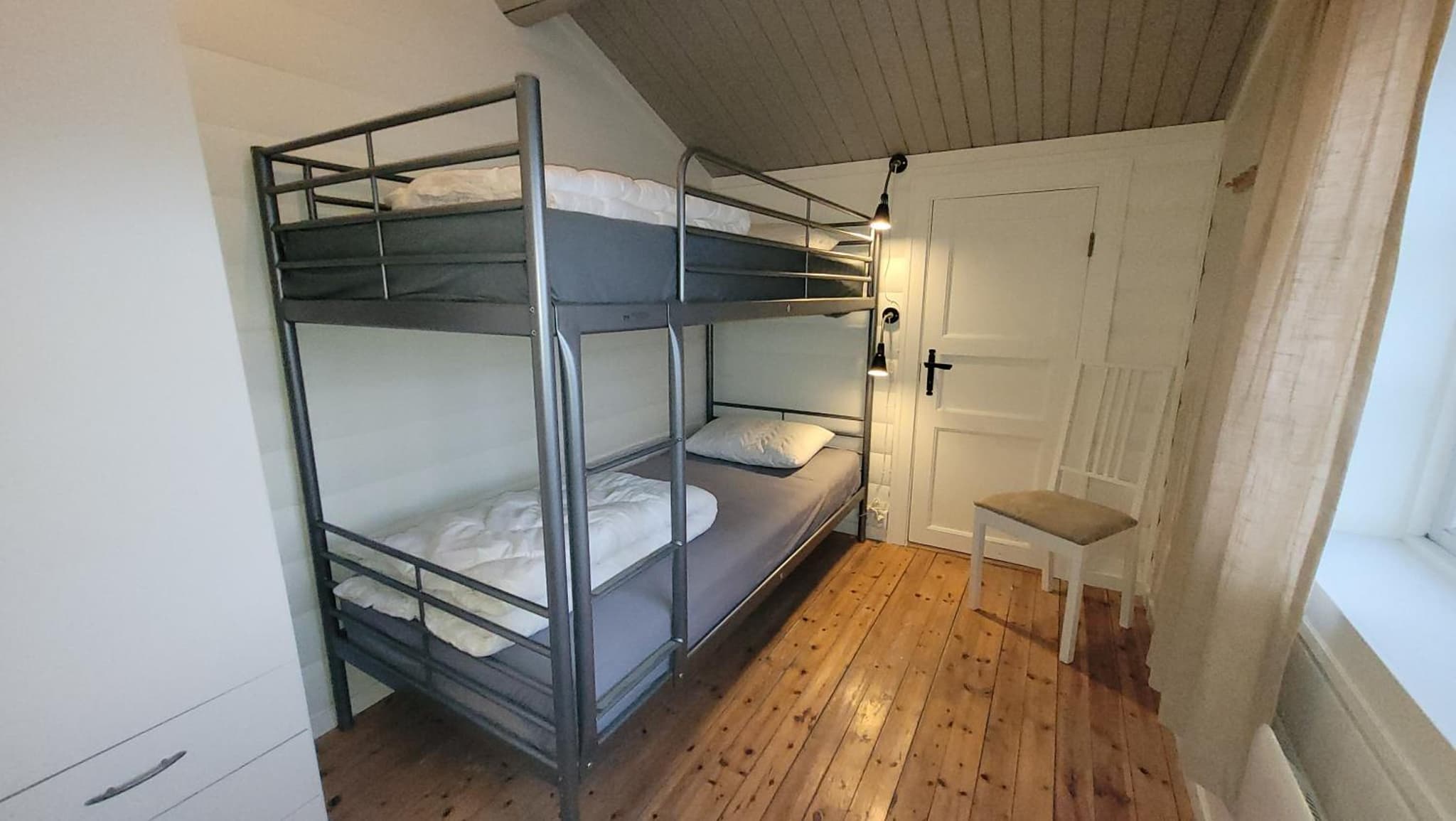 Øen Turistsenter Apartments photo 6