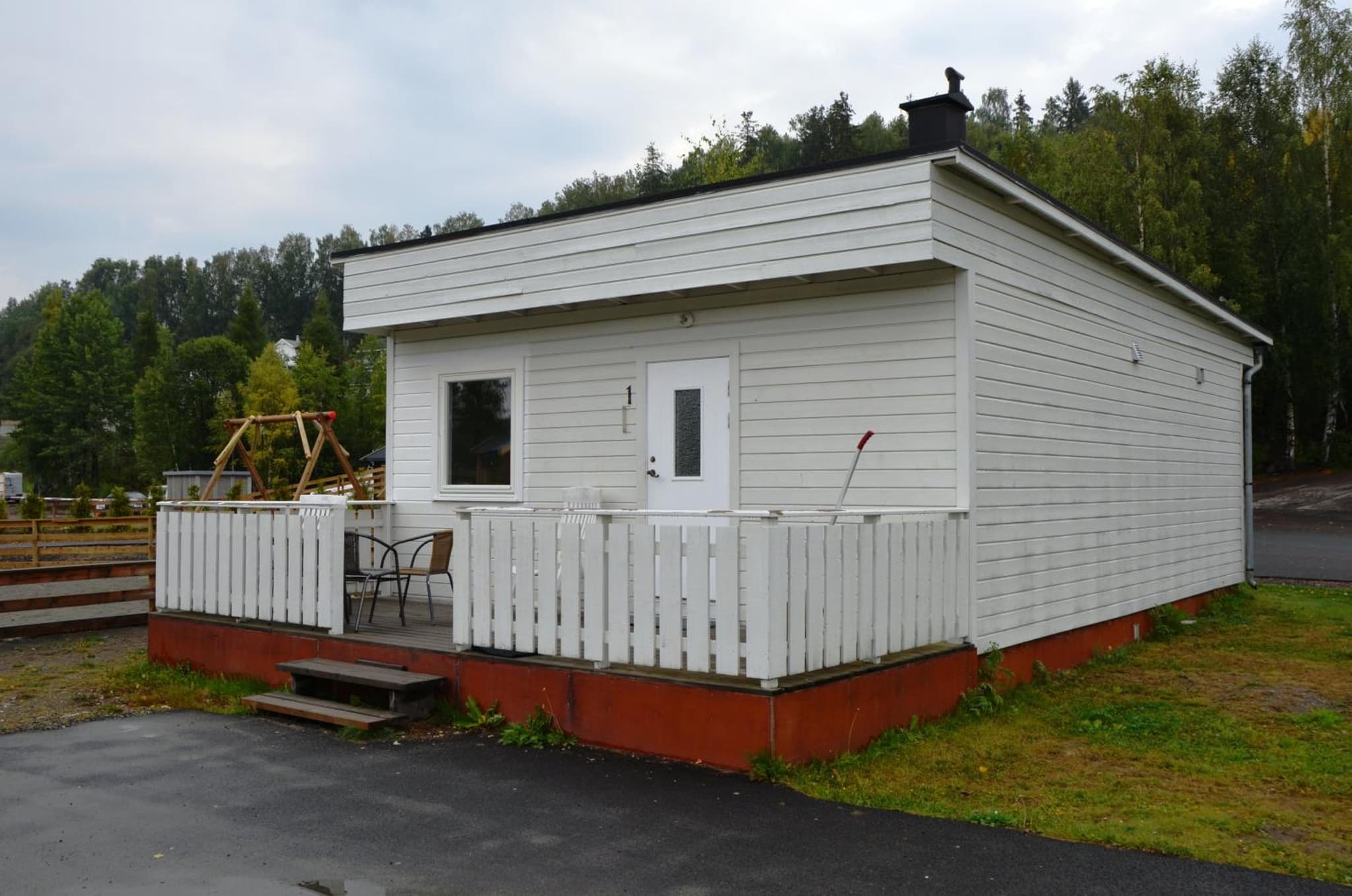 Lillehammer Camping photo 8