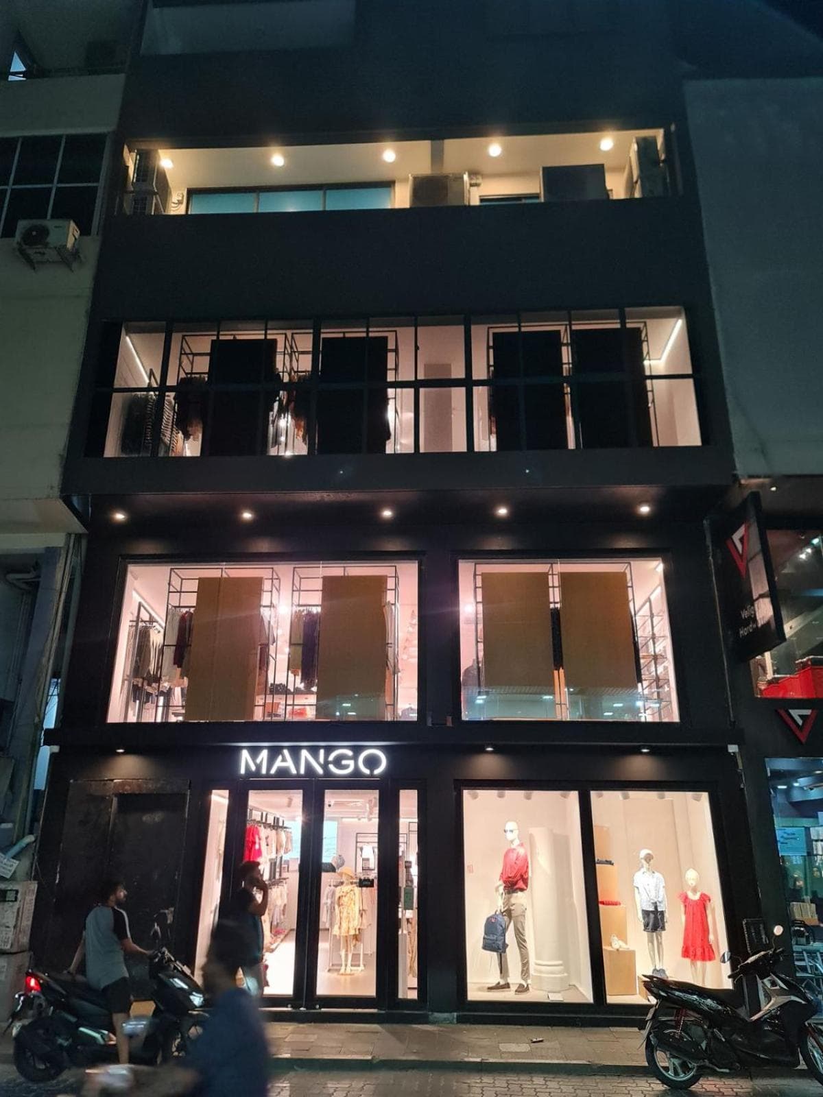 Resting View photo 2