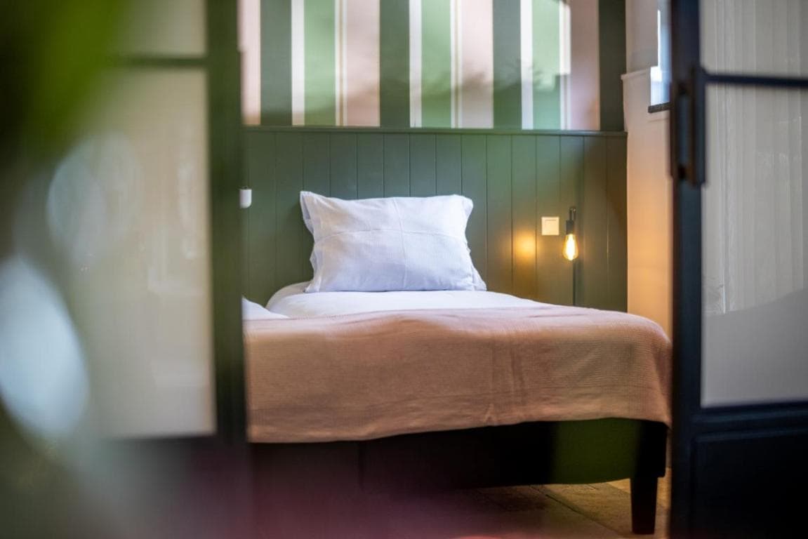 Hotel Herberg de Lindehoeve photo 4