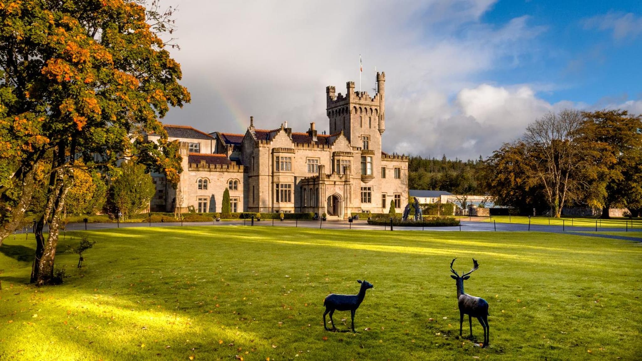 Lough Eske Castle photo 6