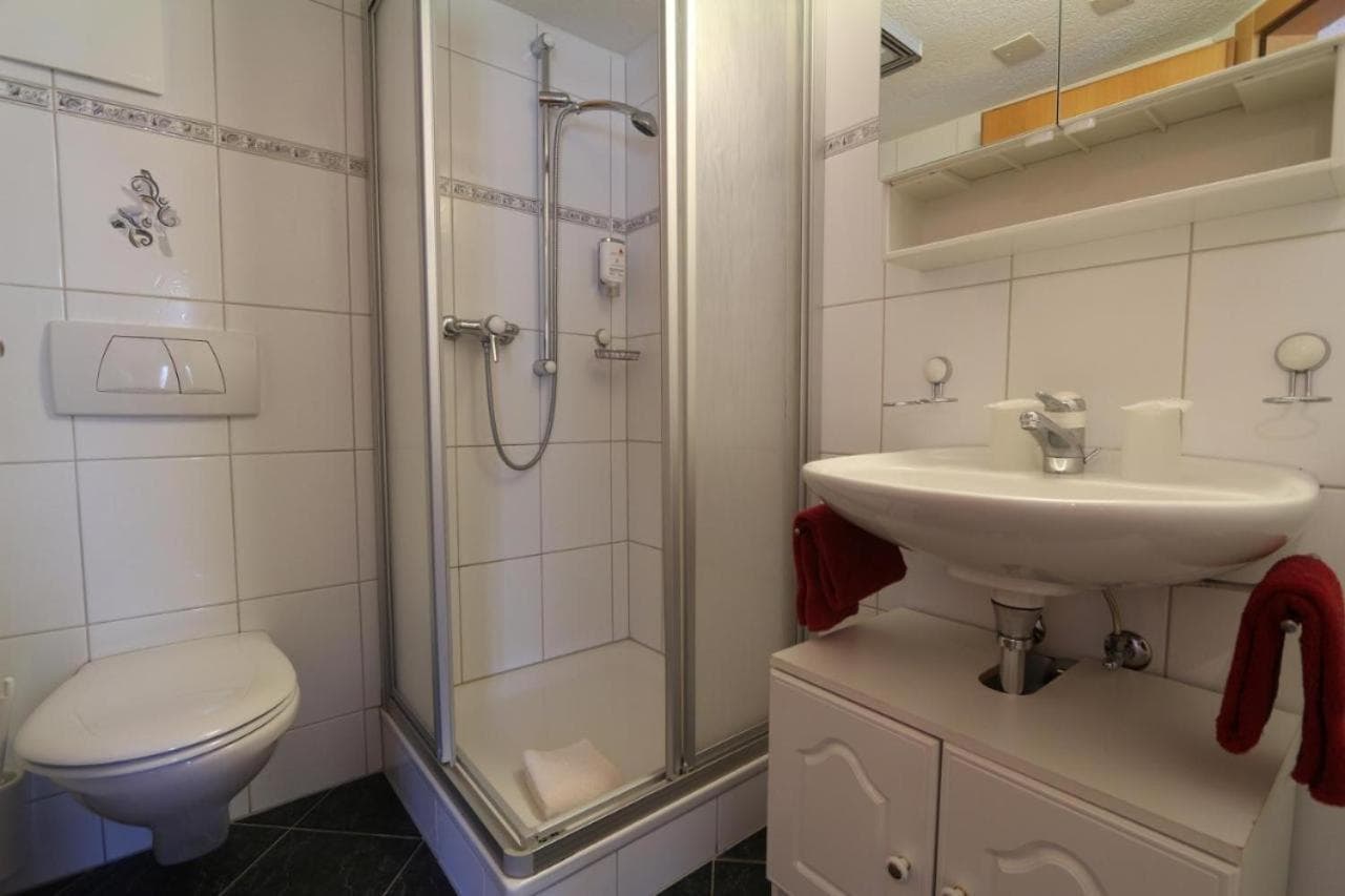 Hotel Alpina photo 4