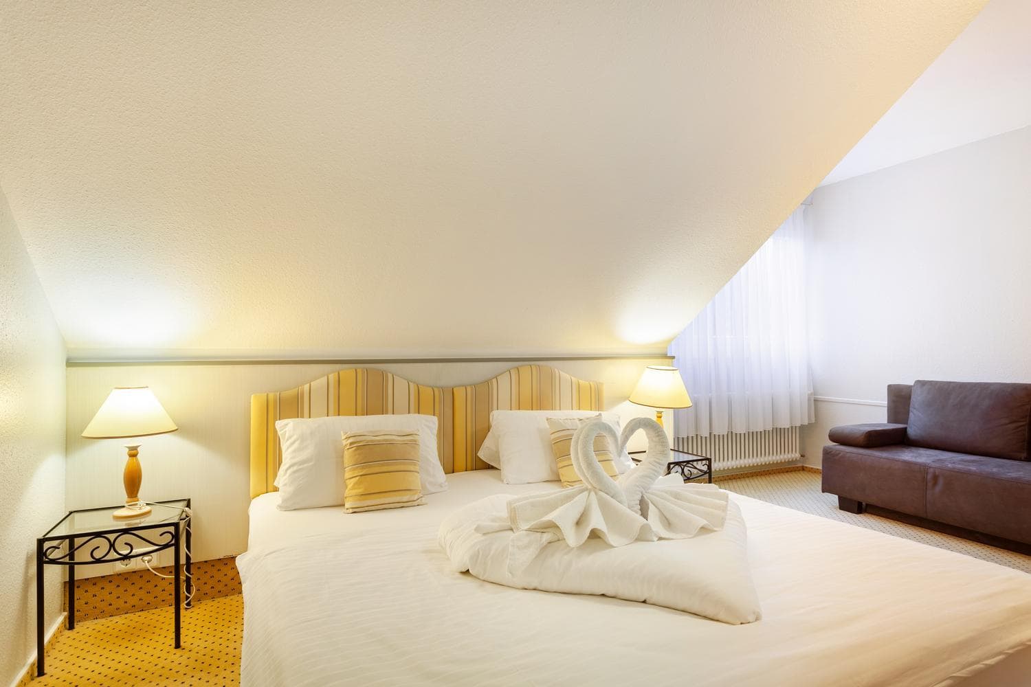 Hotel Schachener Hof photo 5