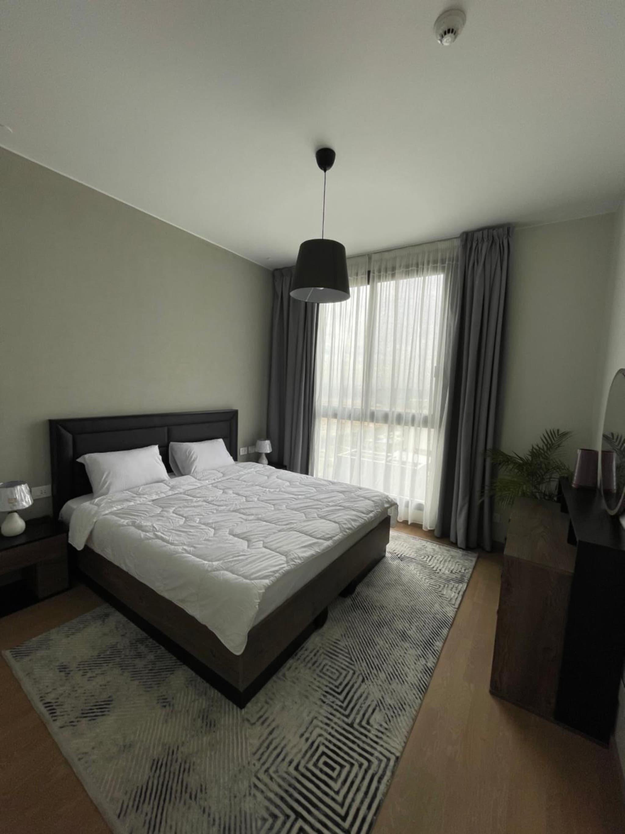 Premium hotel apartment Aeon towers Sheikh Zayed City photo 5