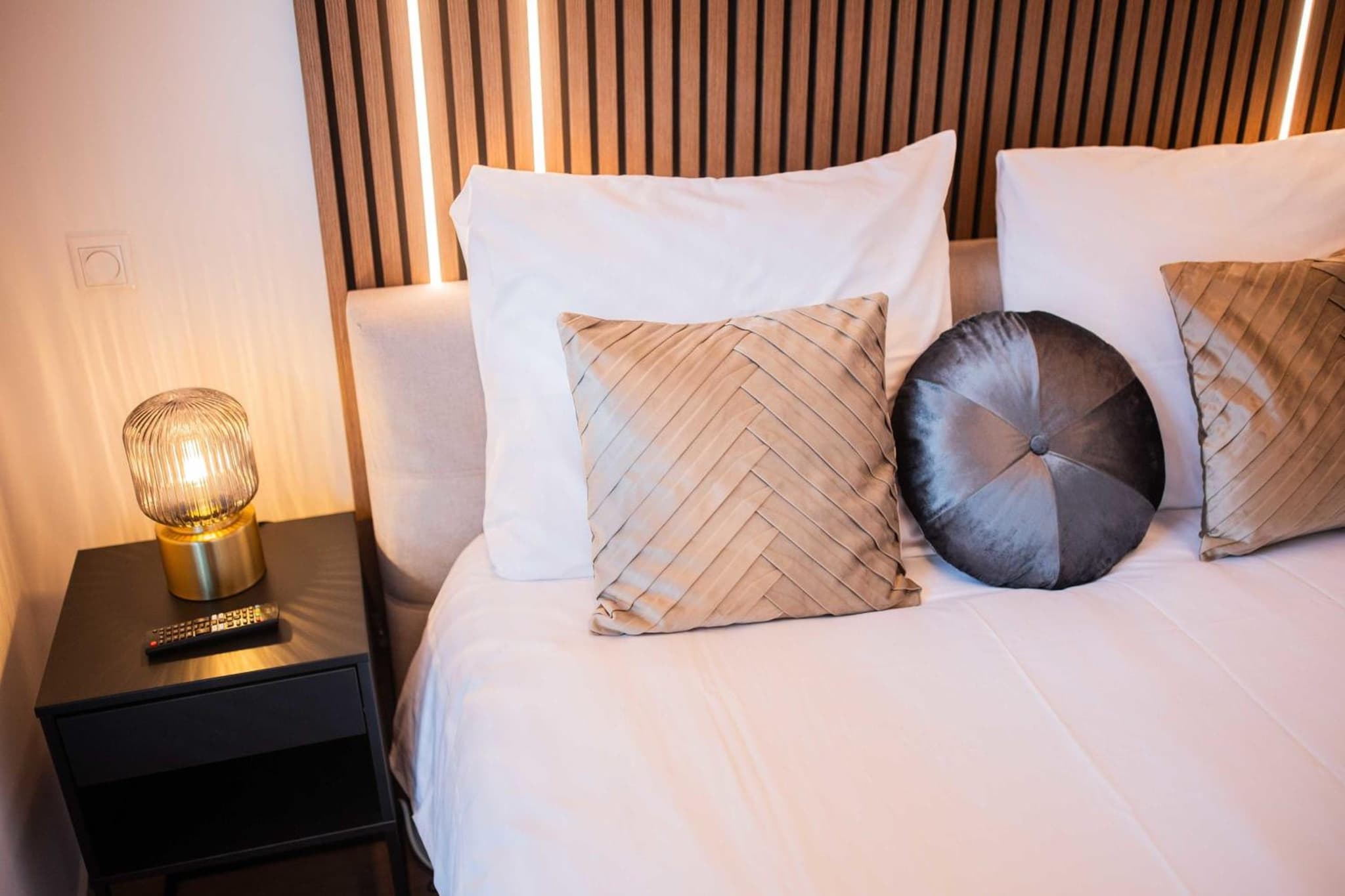 Luxurious 35m2 Designer Studio - R51A photo 9