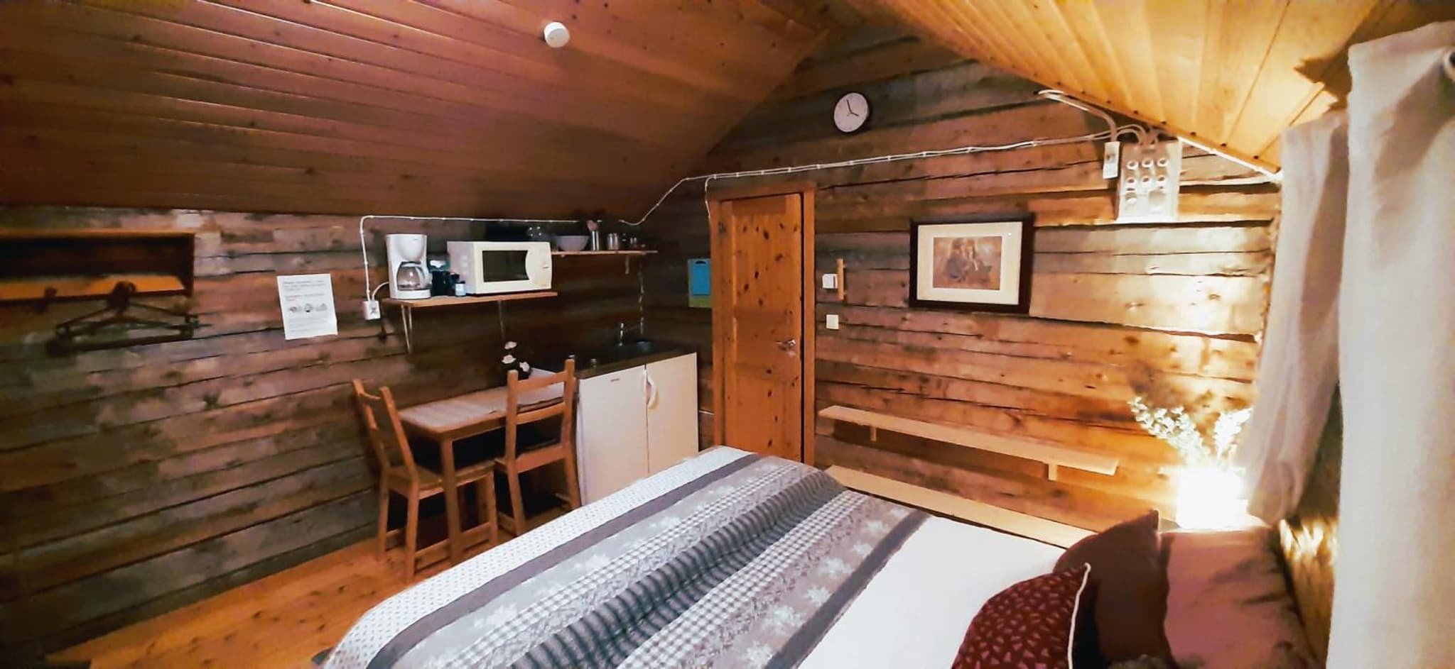 Korvala log cabins photo 2
