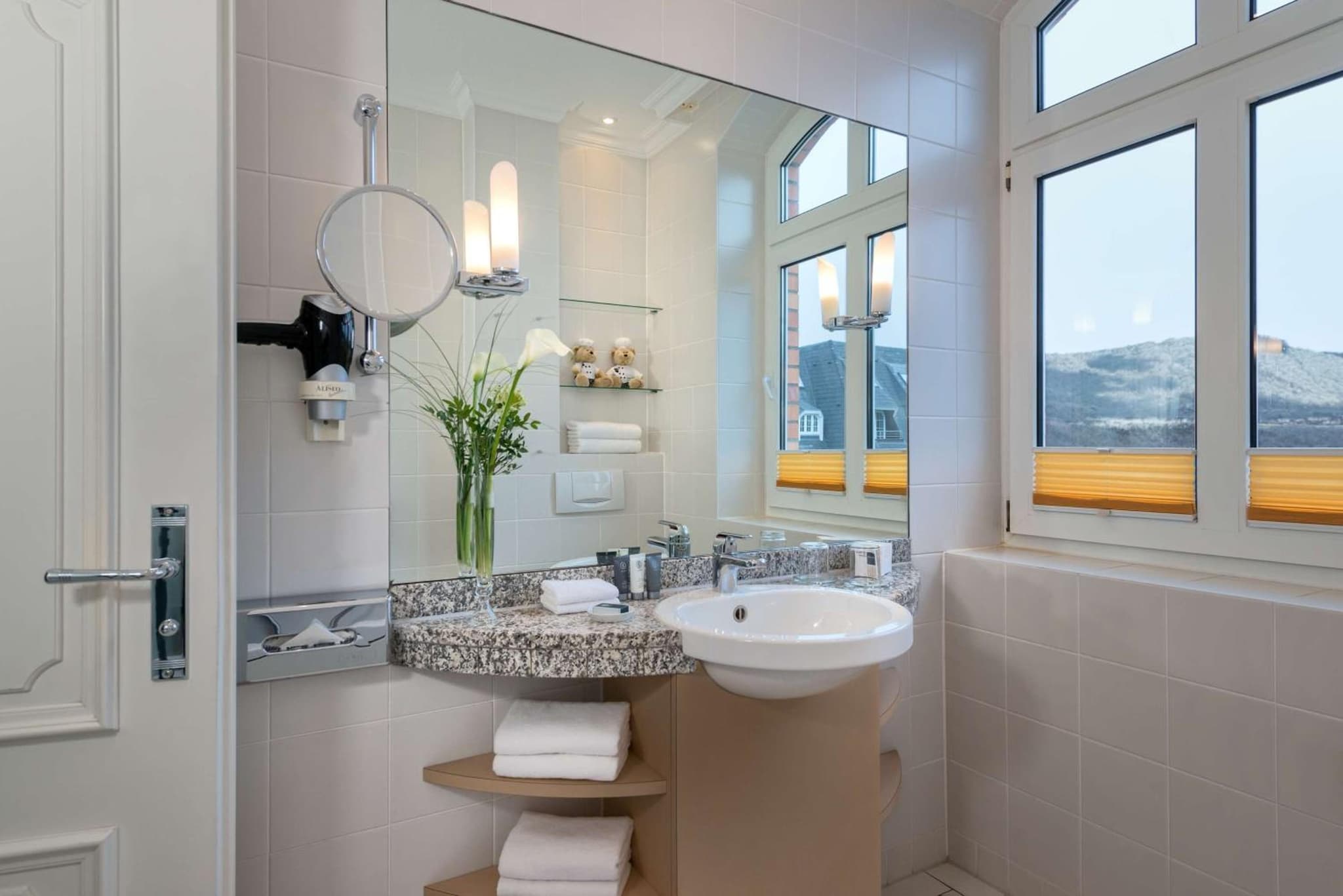 Dorint Strandresort & Spa Westerland/Sylt photo 9