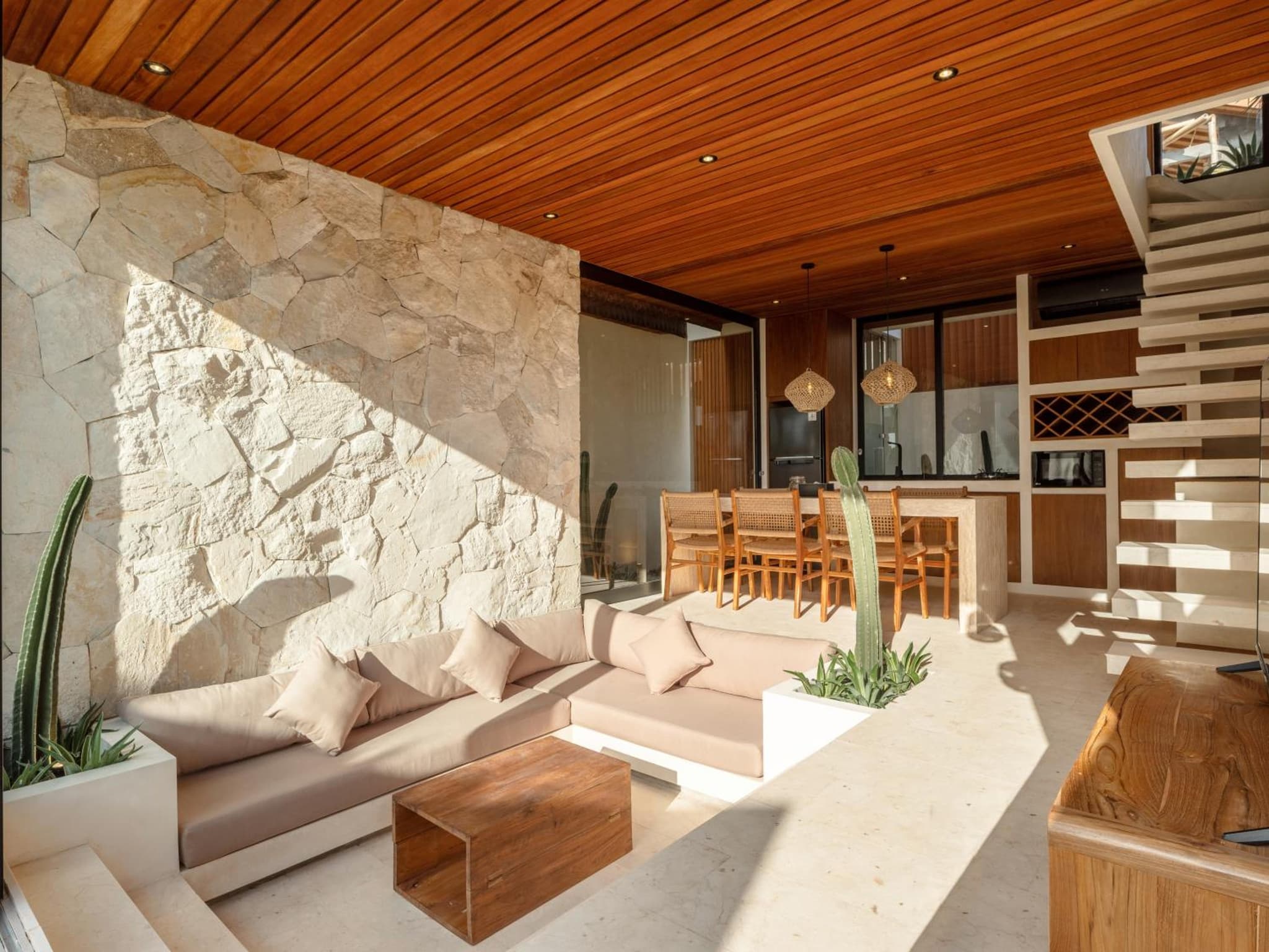 Blacksand Villas Canggu by Sandara photo 5