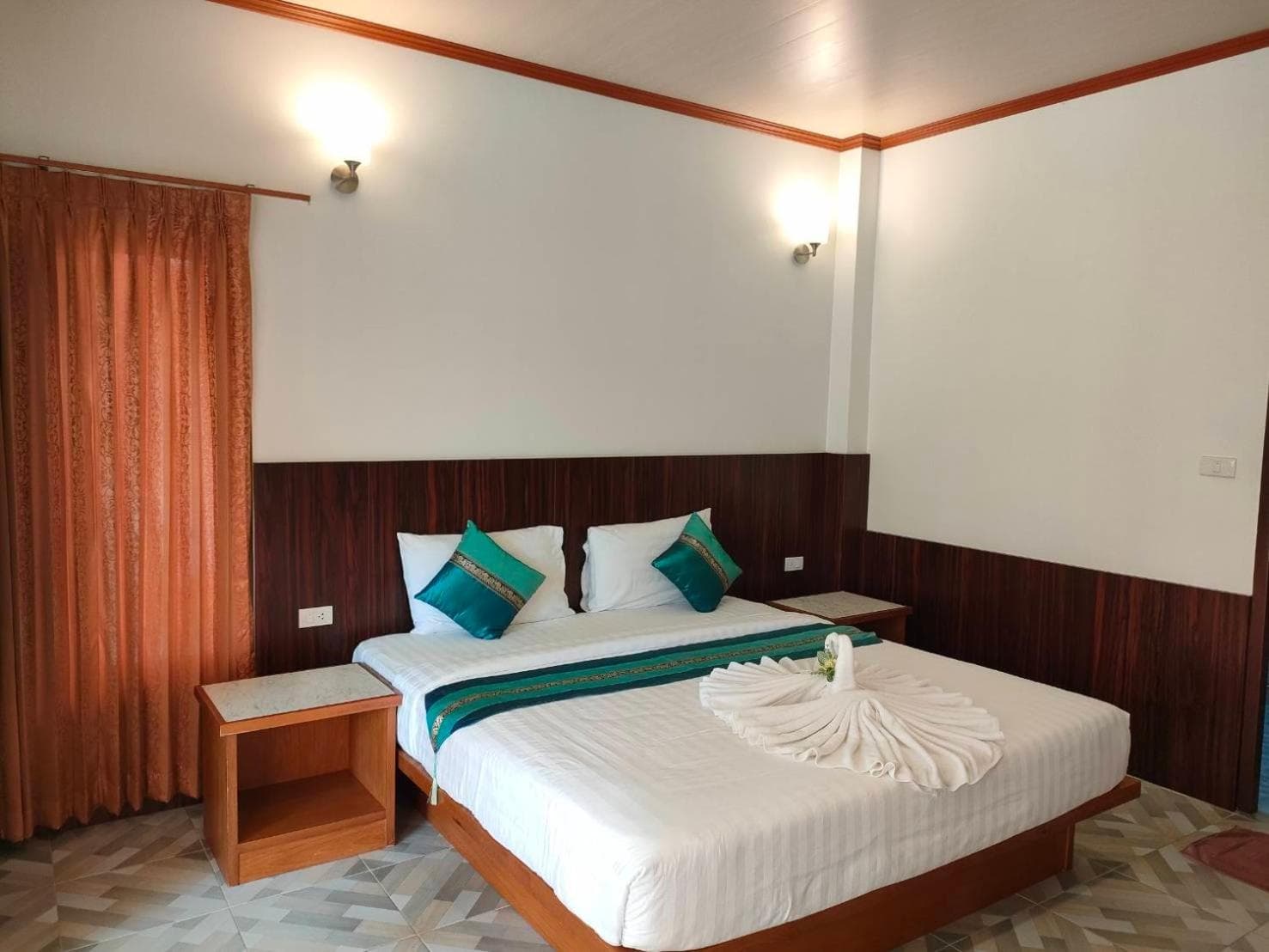 Kaibae Hut Resort photo 9