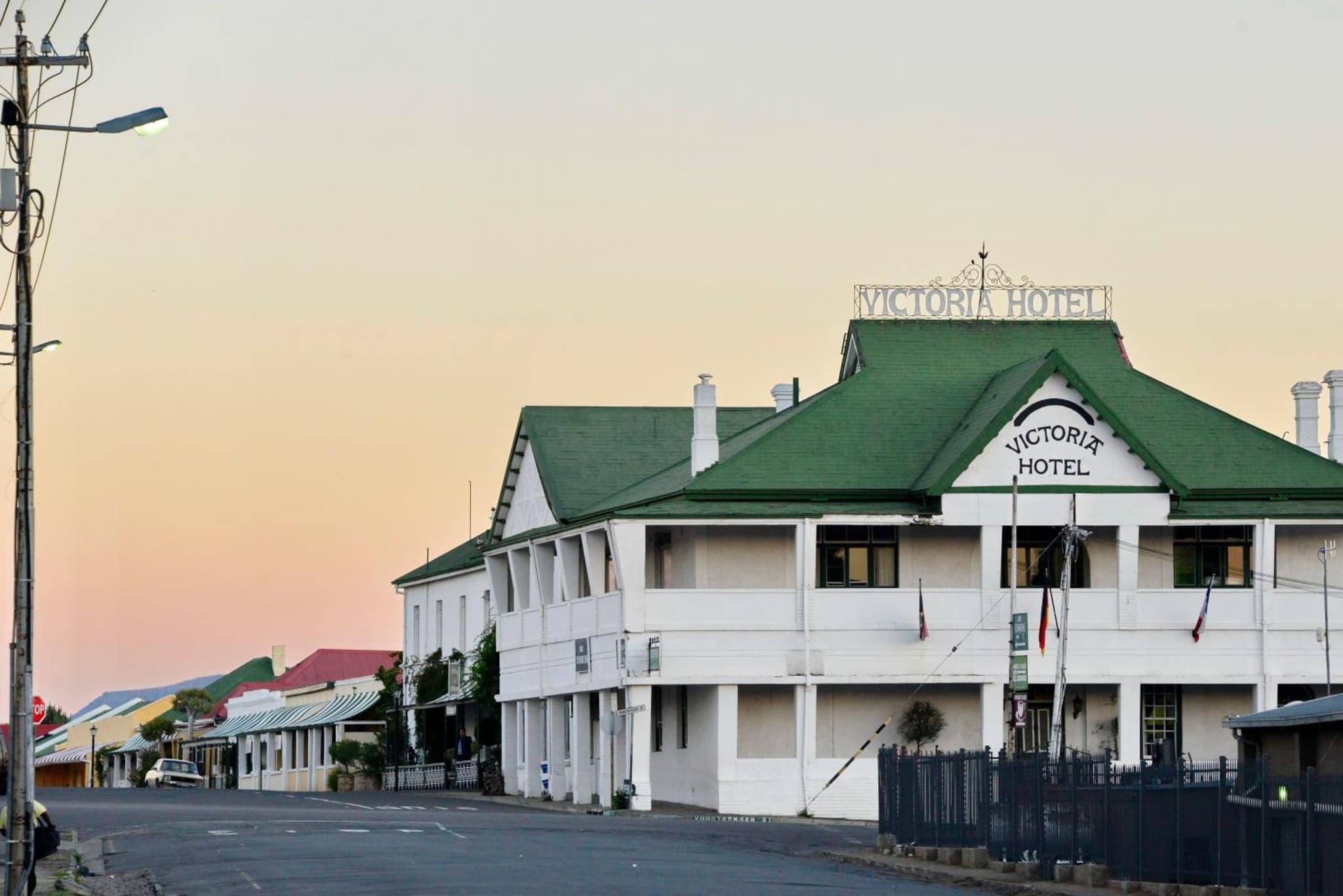 Die Tuishuise & Victoria Manor photo 6