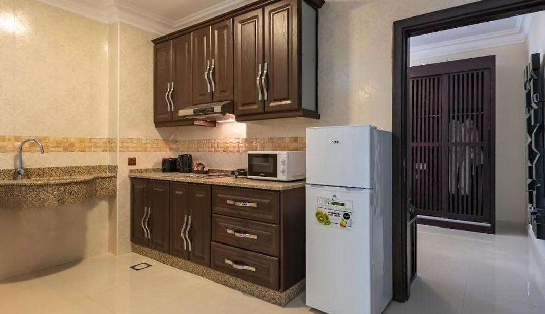 Dibba Sea View Hotel photo 7