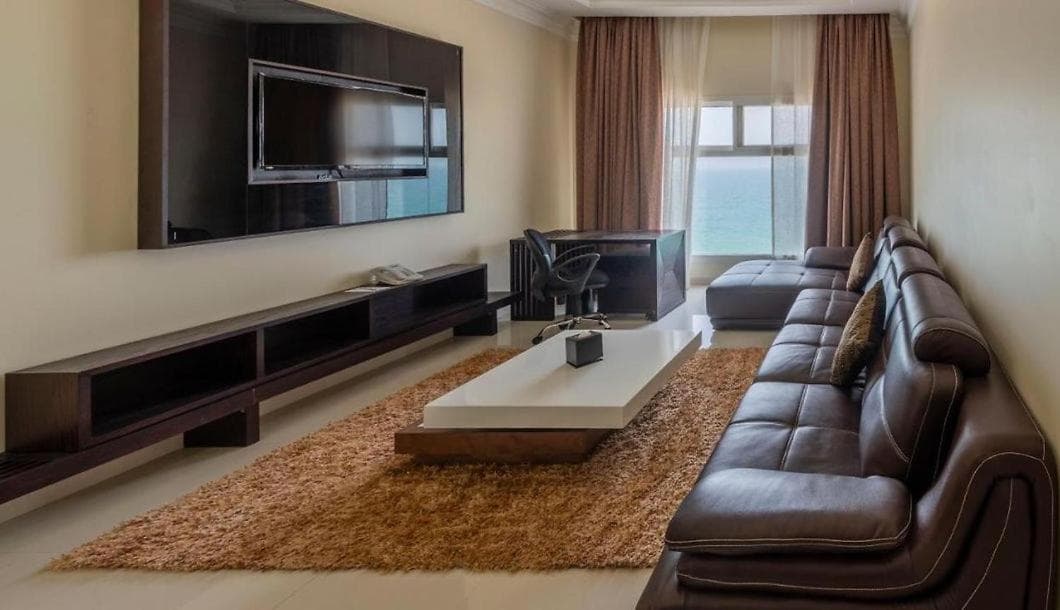 Dibba Sea View Hotel photo 3