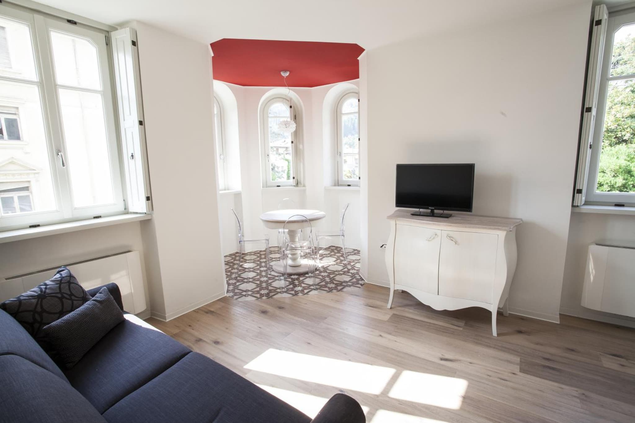 Villa Italia Luxury Suites and Apartments photo 8