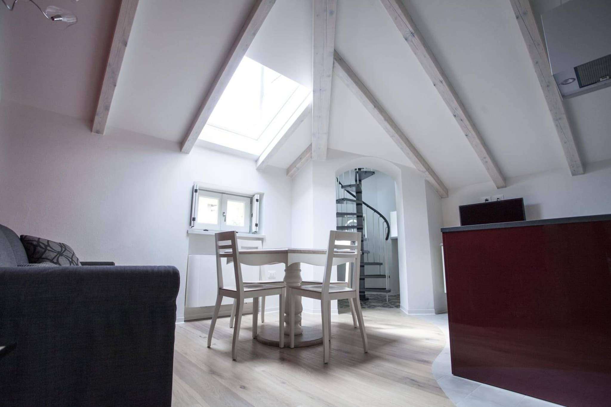 Villa Italia Luxury Suites and Apartments photo 4