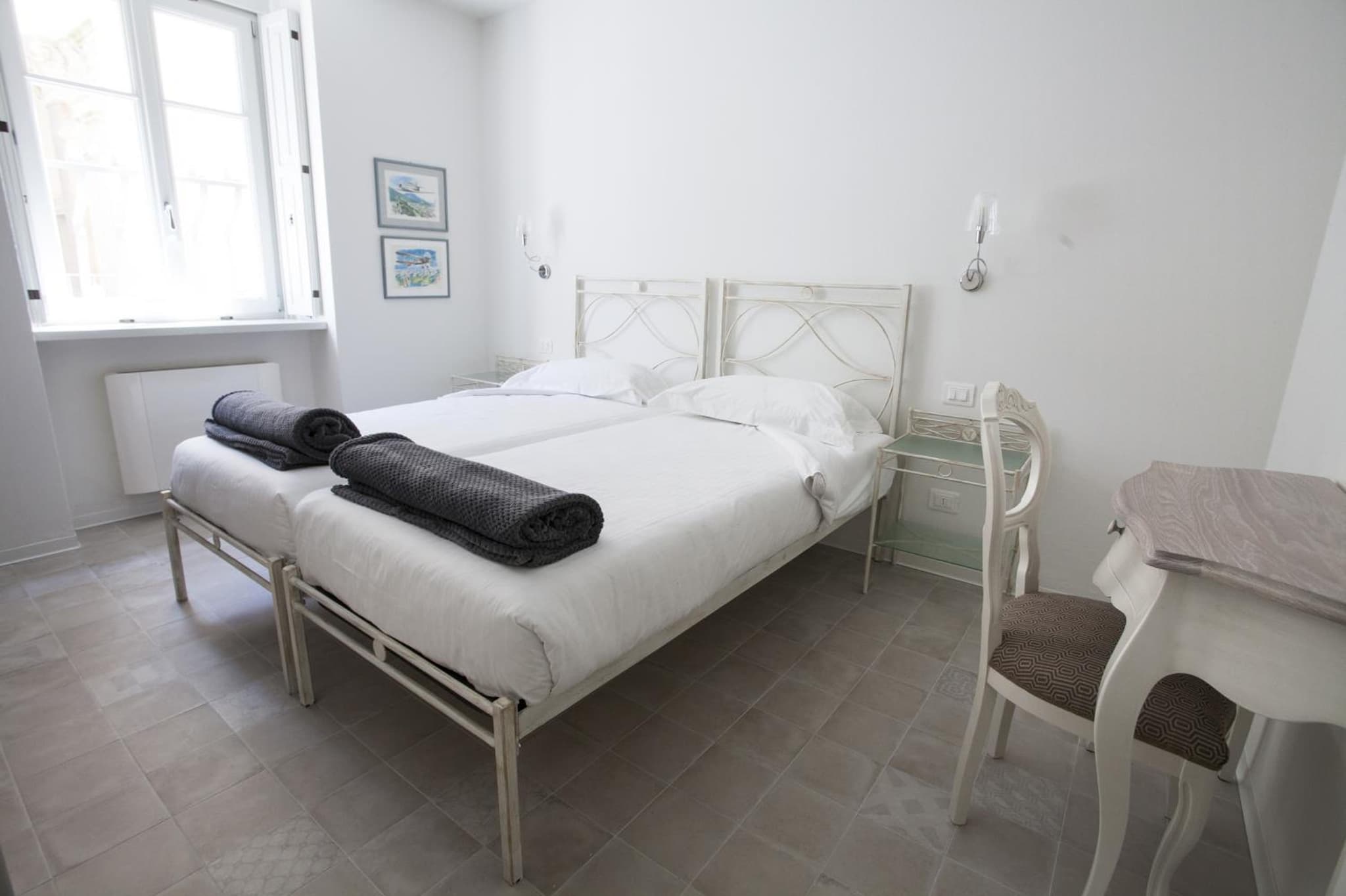 Villa Italia Luxury Suites and Apartments photo 2