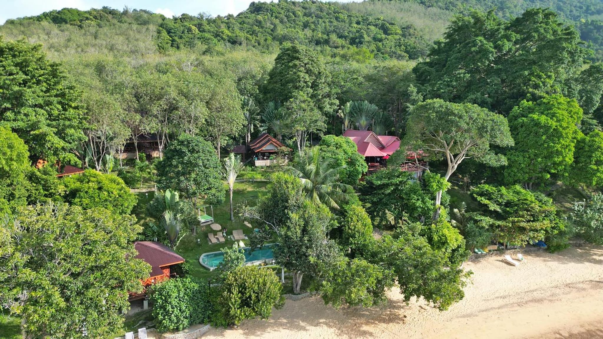 Banyan Bay Villas