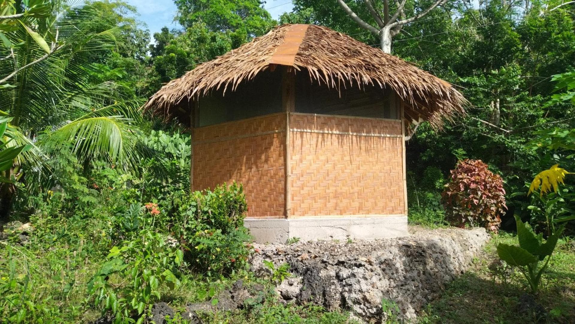 Little Nomads eco-guesthouse photo 9