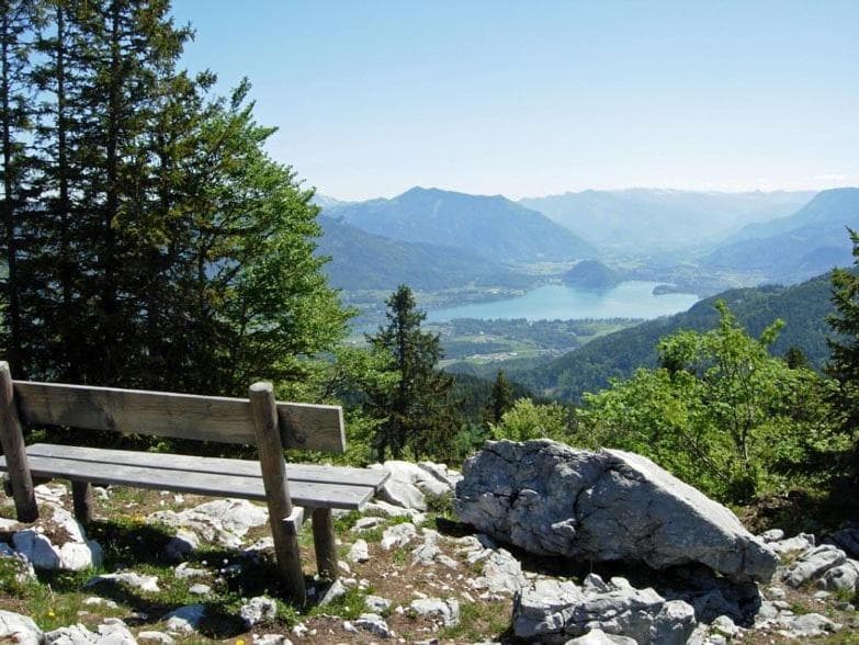 Pension Wolfgangsee photo 7