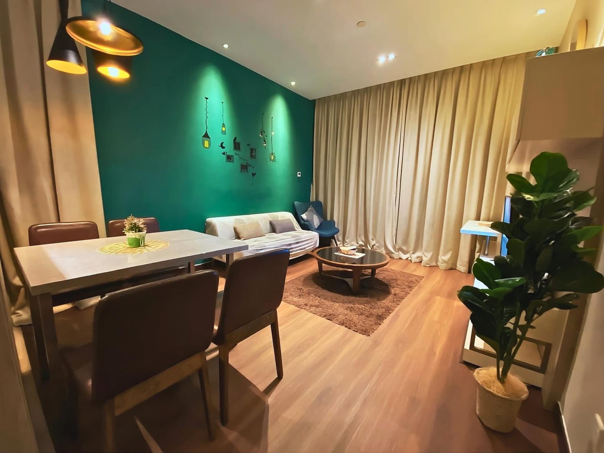 D'CASA Riverson at Kota Kinabalu photo 9