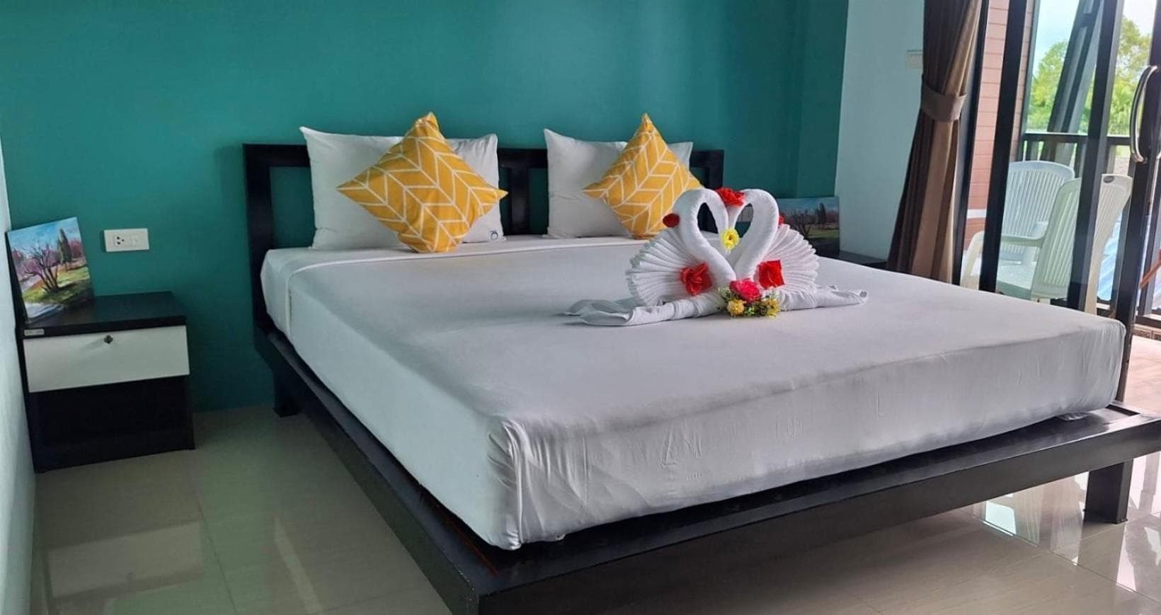 The Aireen Hotel photo 6