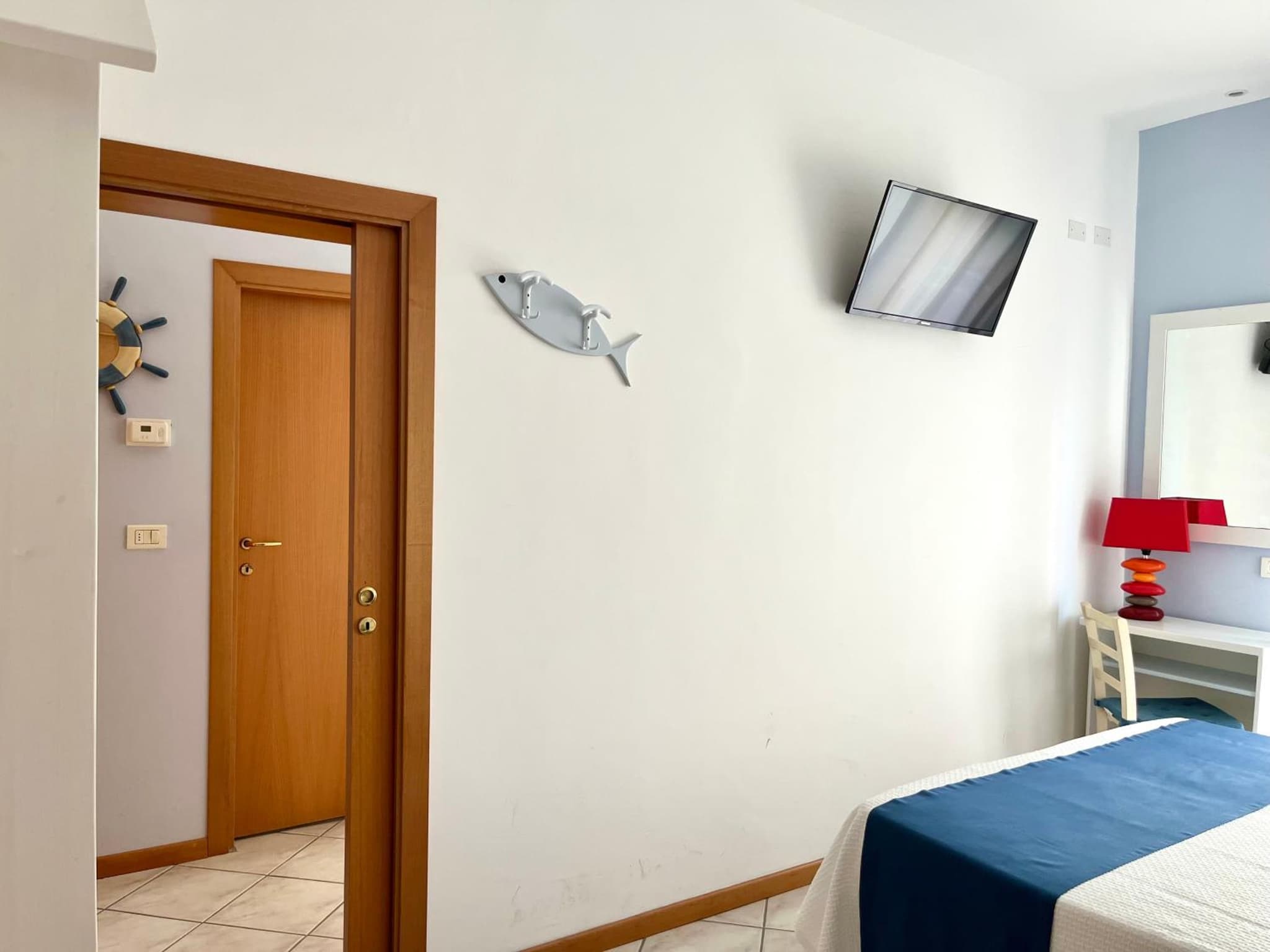 Hotel Acquario photo 3