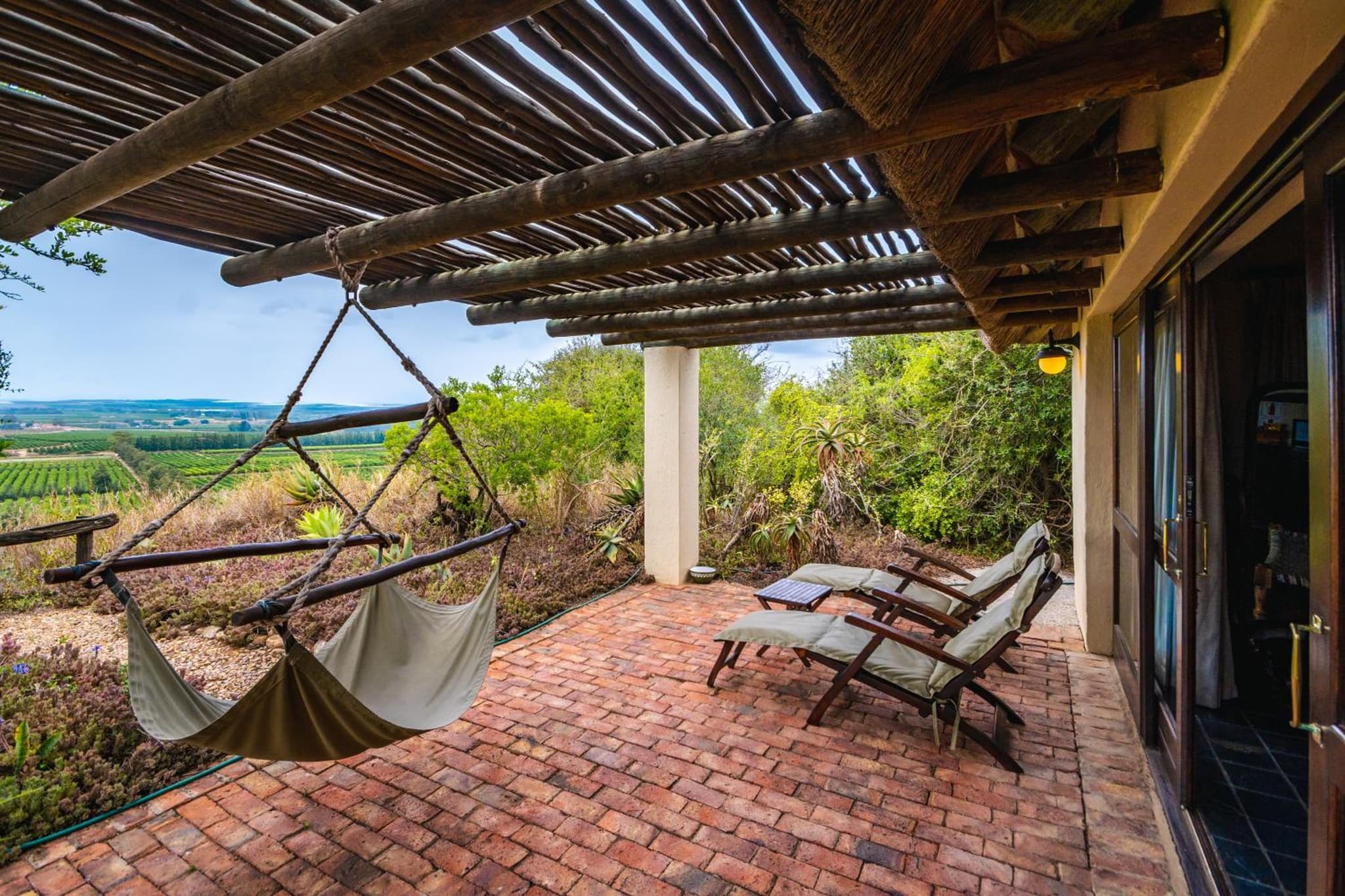 Hitgeheim Country Lodge photo 8
